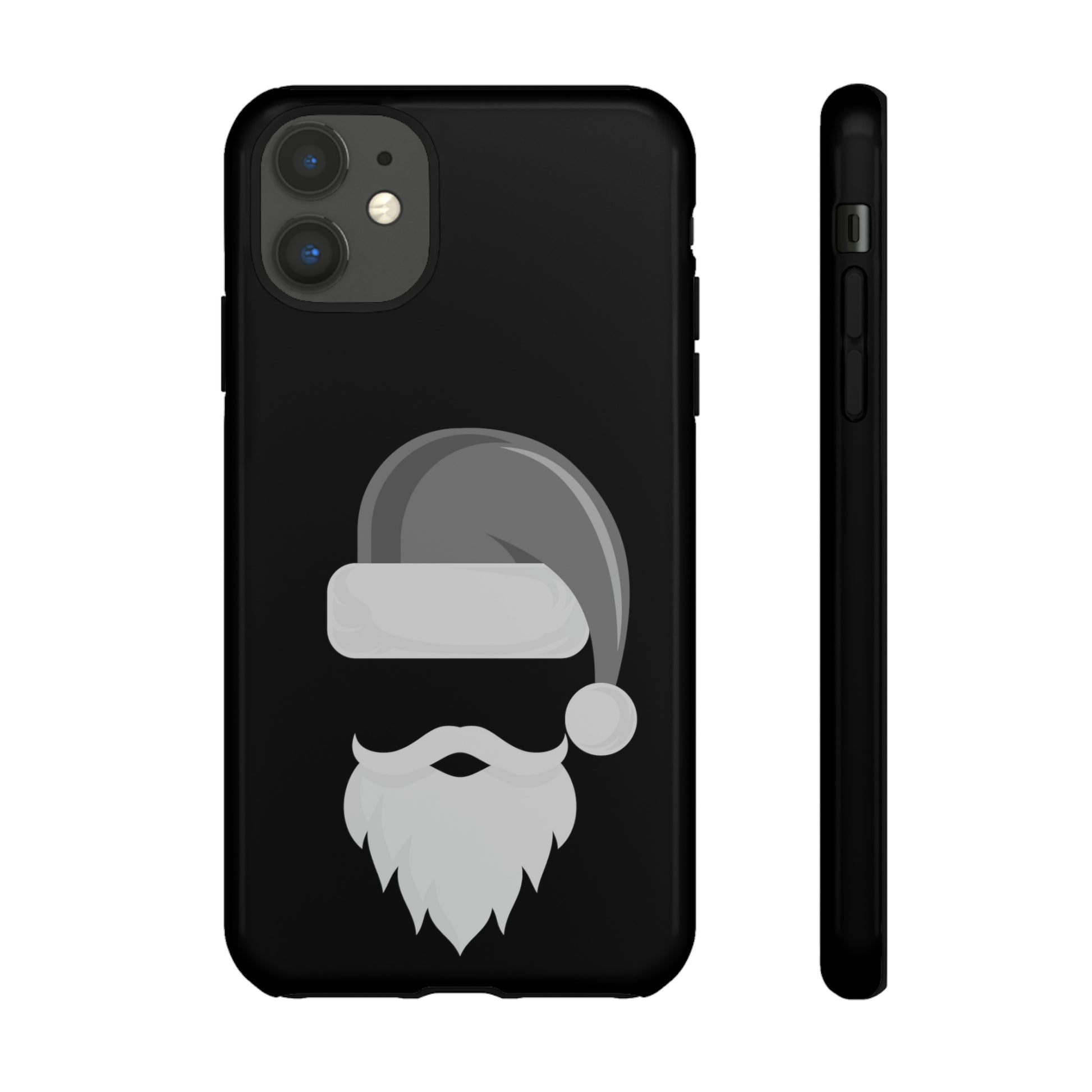 Santa's Spirit #26-Tough Cases - MahaCase