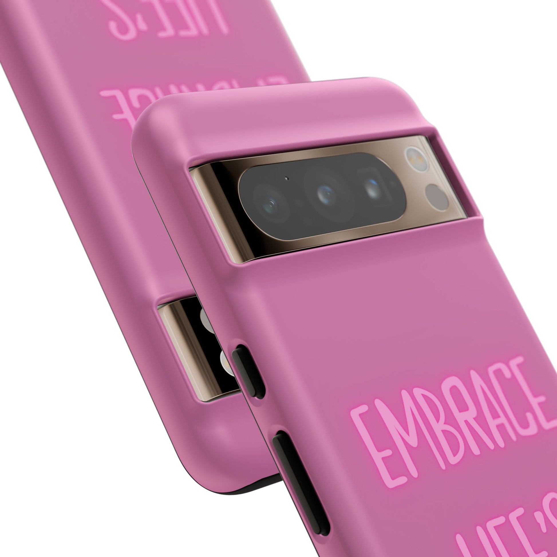 Embrace Life’s Blessings #22 Tough Cases iPhone Samsung Google Pixel - MahaCase