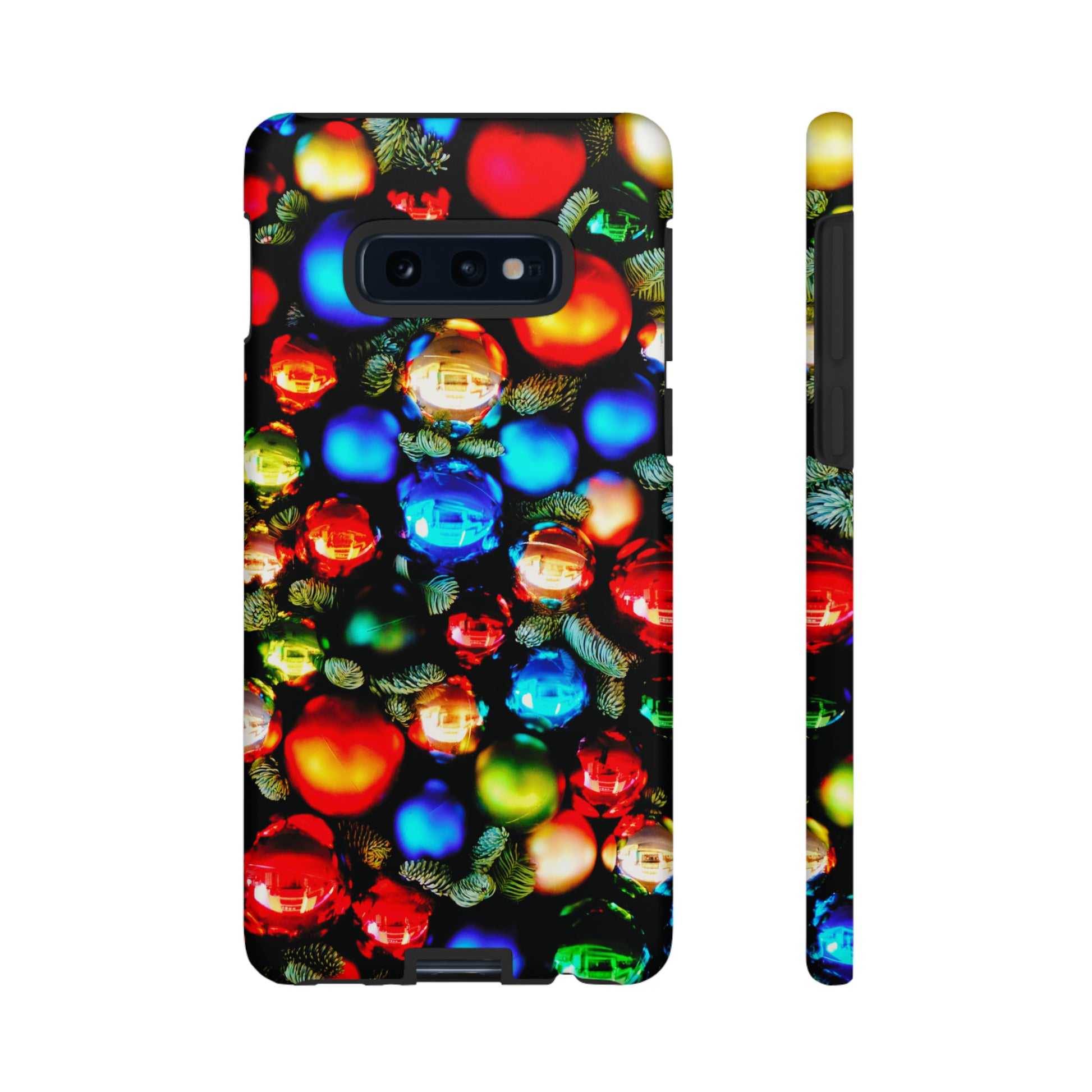 Merry Baubles-Tough Cases - MahaCase