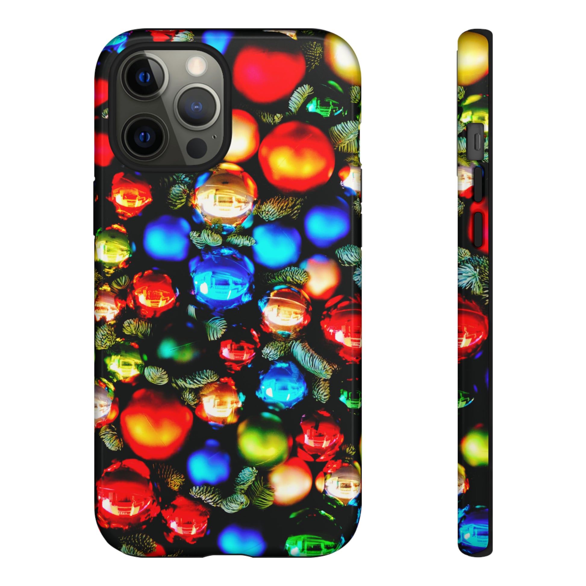Merry Baubles-Tough Cases - MahaCase