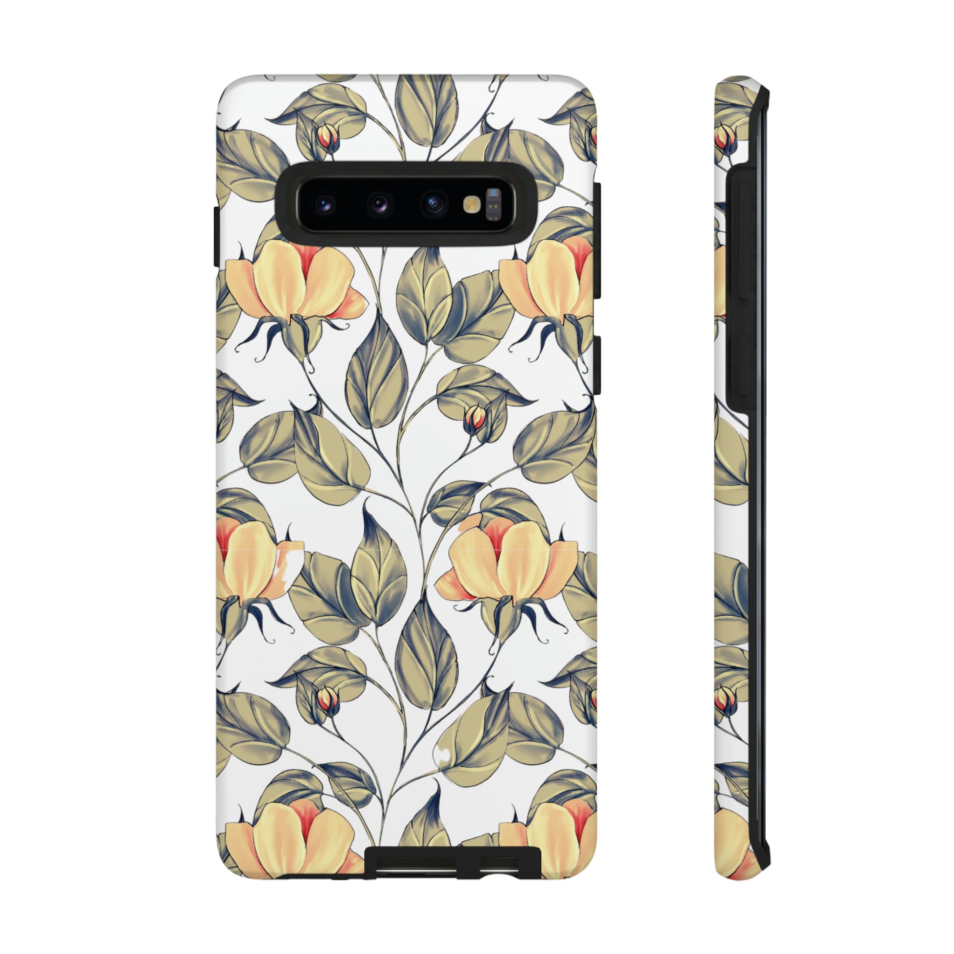 Nature Delight-Tough Cases - MahaCase