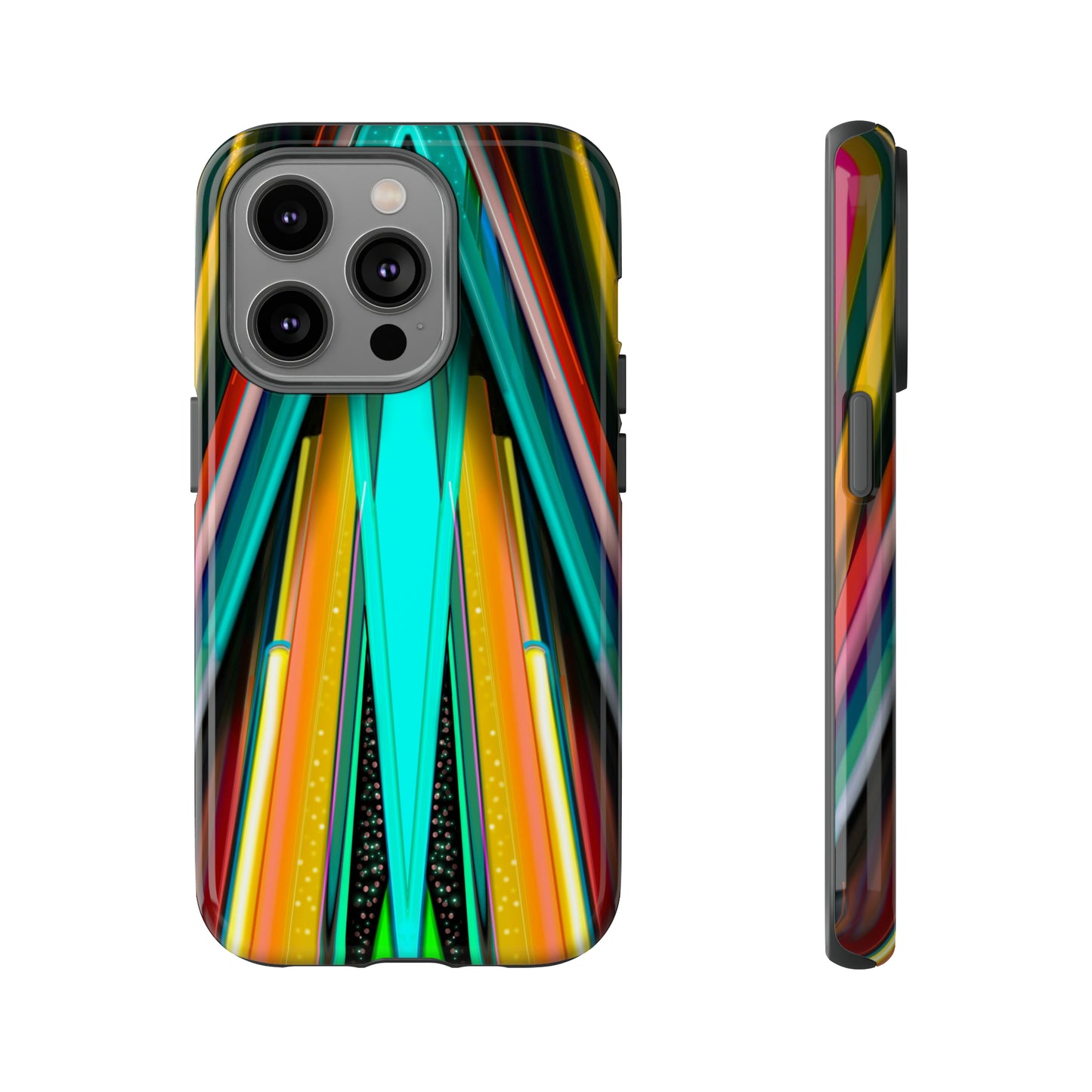 Spectrum Shades-Tough Cases - MahaCase