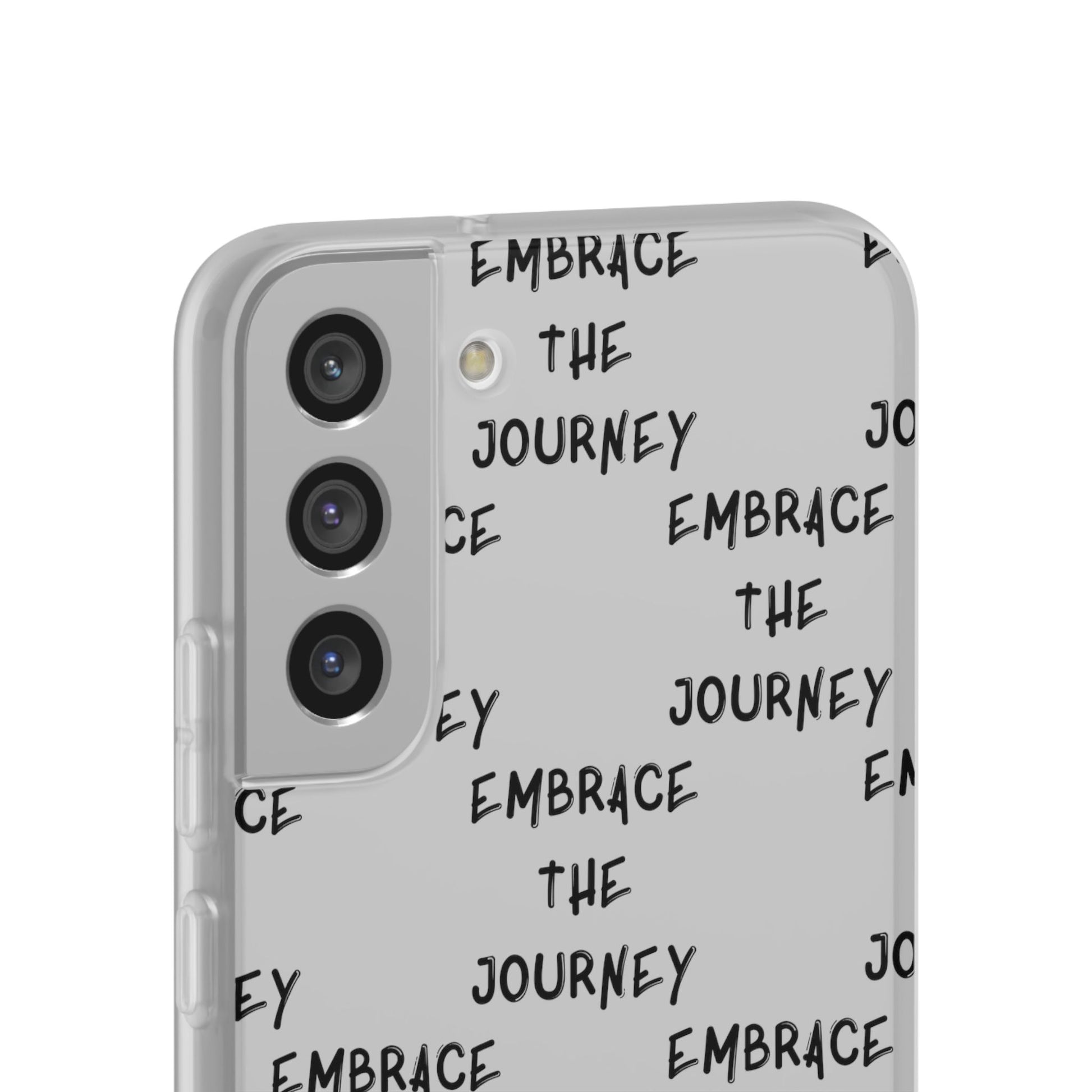 Embrace the Journey #11 Flexi Cases iPhone Samsung Gift Packaging - MahaCase