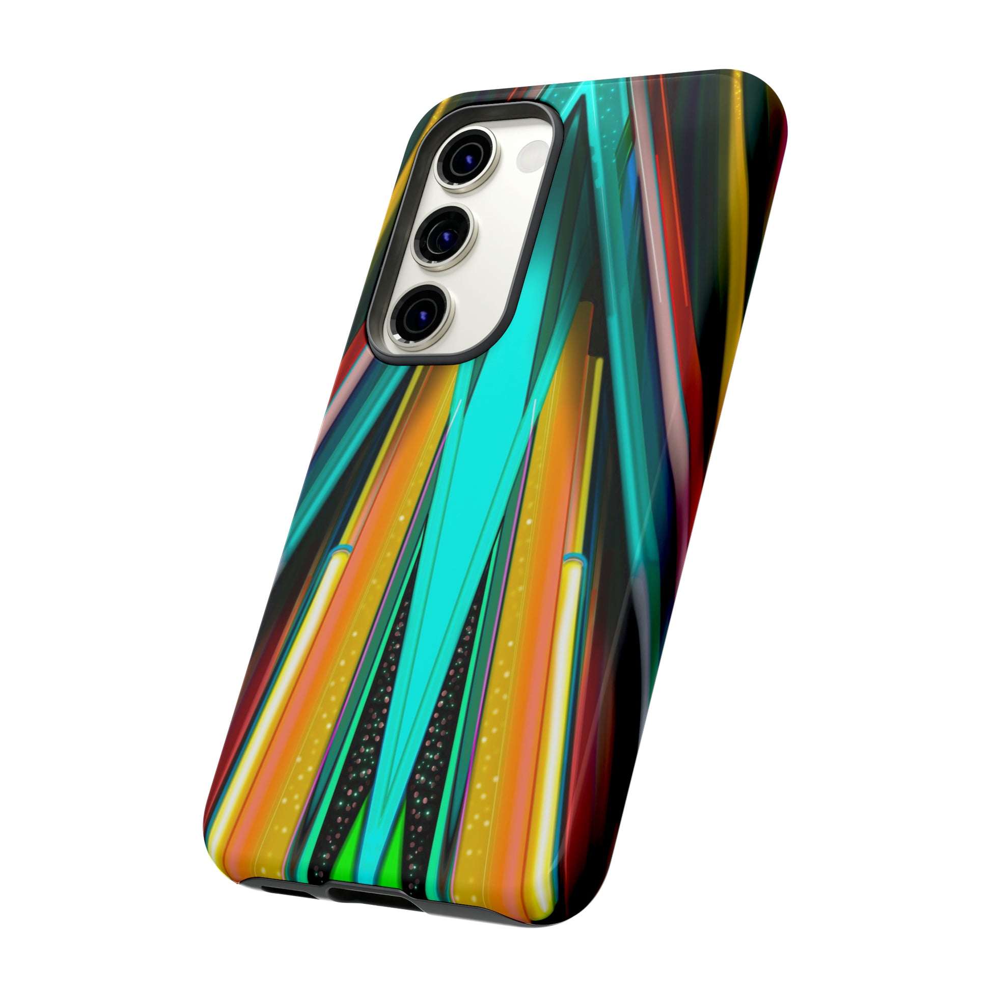 Spectrum Shades-Tough Cases - MahaCase