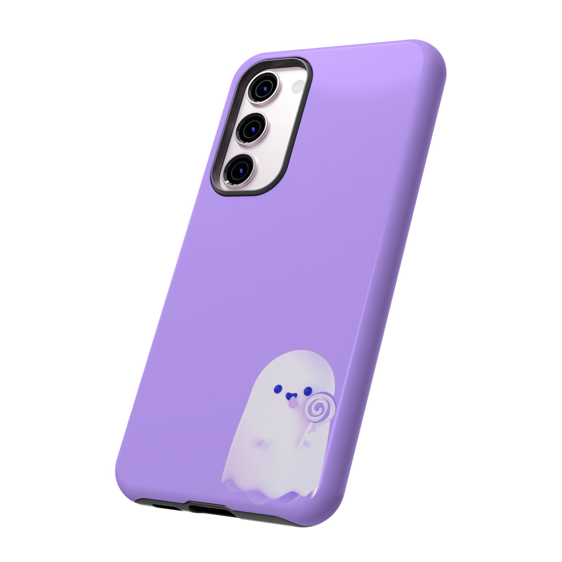 Boo-tiful Lollipop-Tough Cases - MahaCase