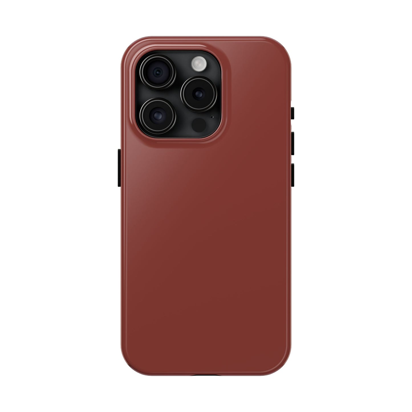 Chestnut Tough Phone Cases iPhone and Samsung