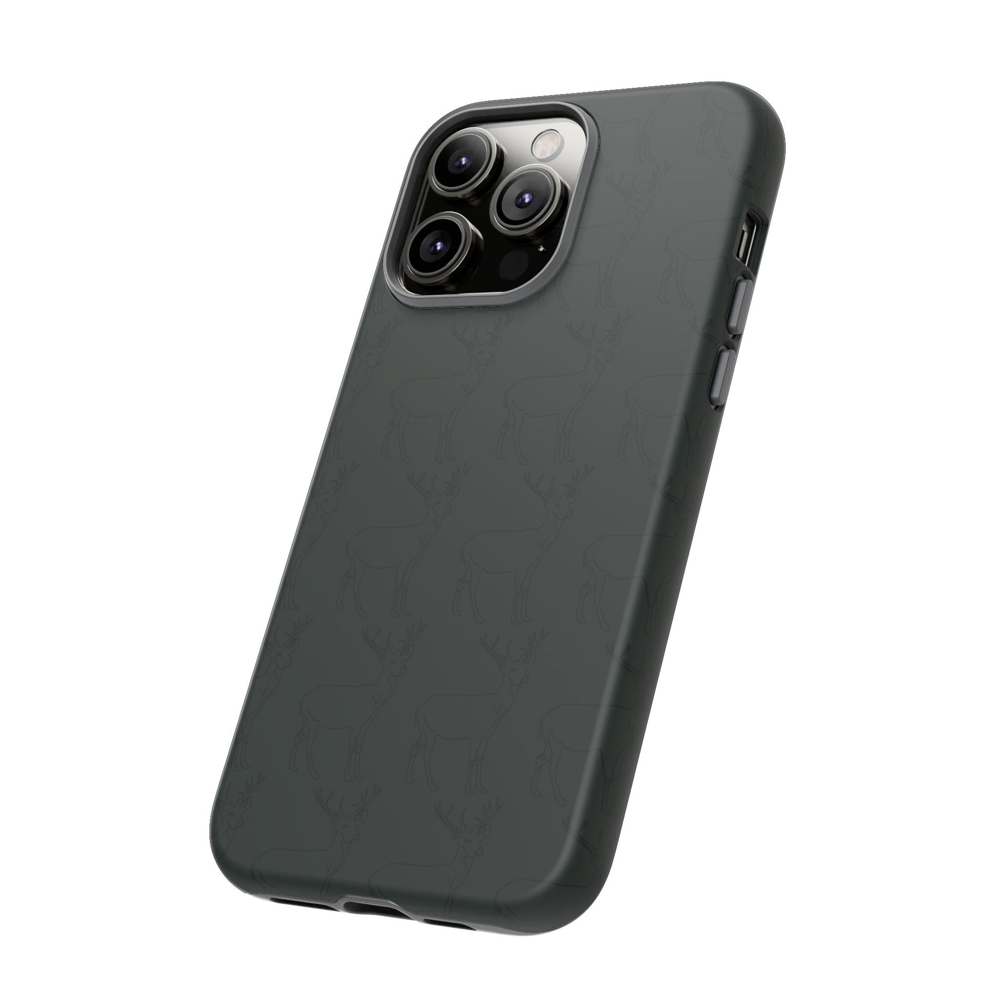 Deer Dream #58 - Tough Cases iPhone Samsung Google Pixel - MahaCase