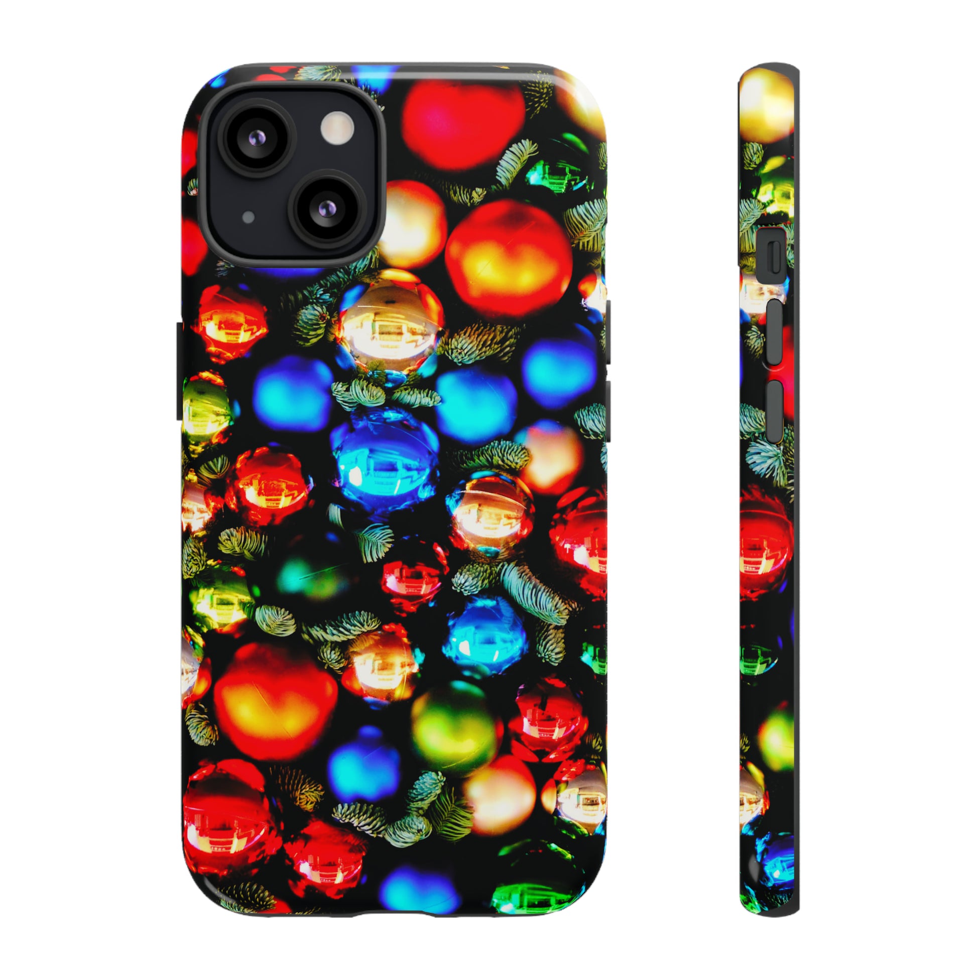 Merry Baubles-Tough Cases - MahaCase