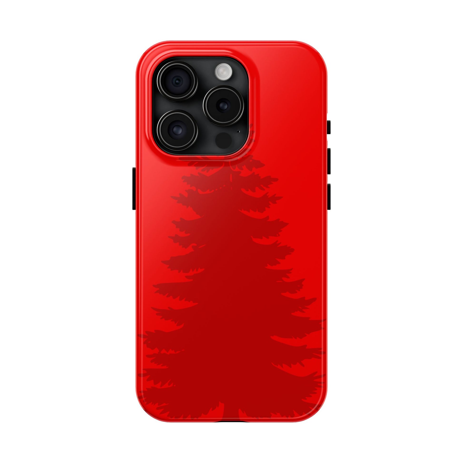 Tree #17-Tough Phone Cases - MahaCase