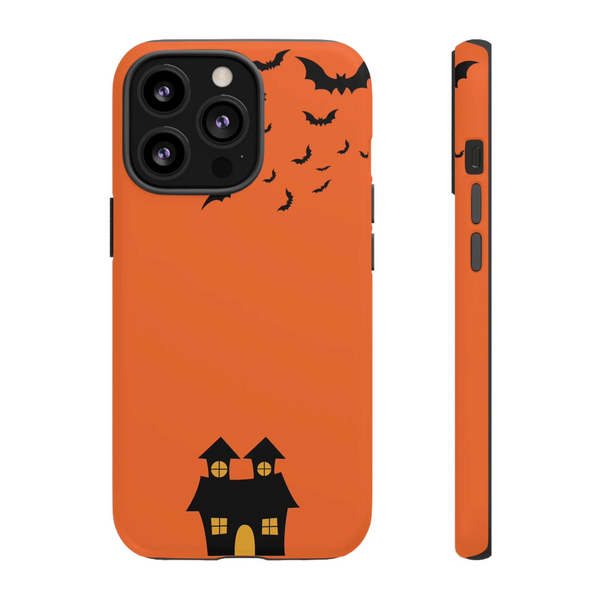 Spooktacular House-Tough Cases - MahaCase
