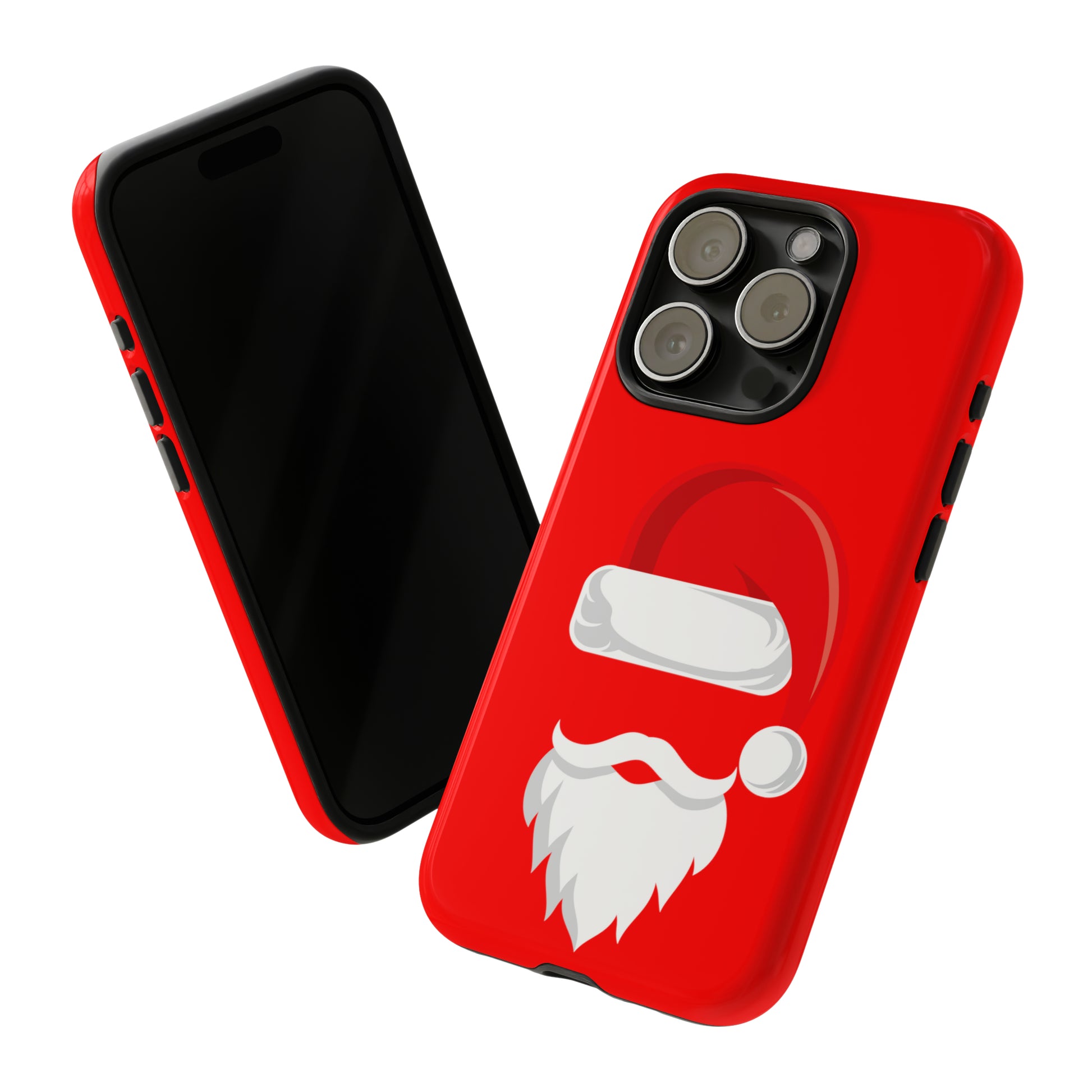 Santa's Spirit #22-Tough Cases - MahaCase