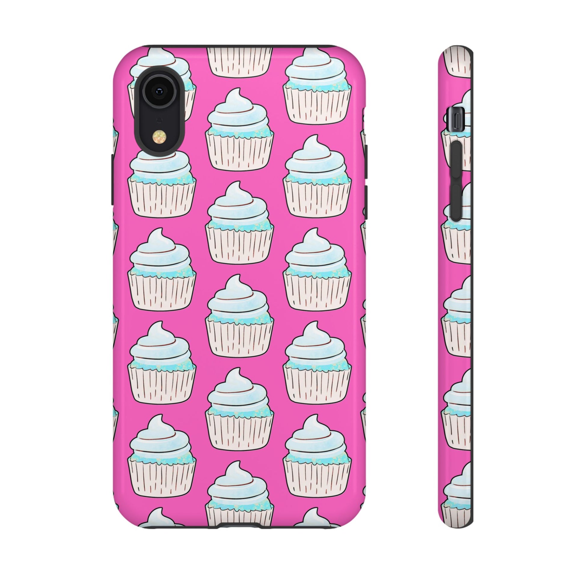 Sweet Swirls #20 - Tough Cases iPhone Samsung Google Pixel - MahaCase