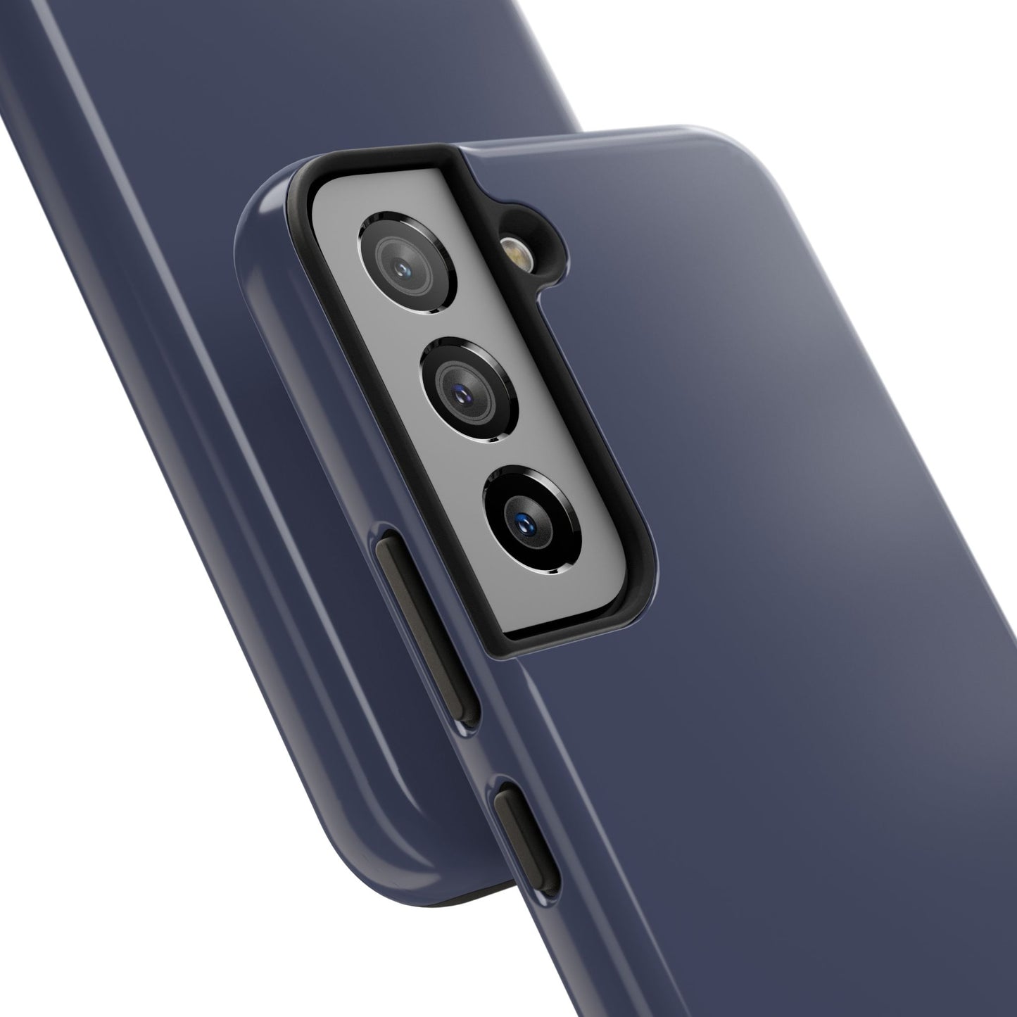 Independence Color Tough Phone Cases - iPhone and Samsung - Fall Trending Color
