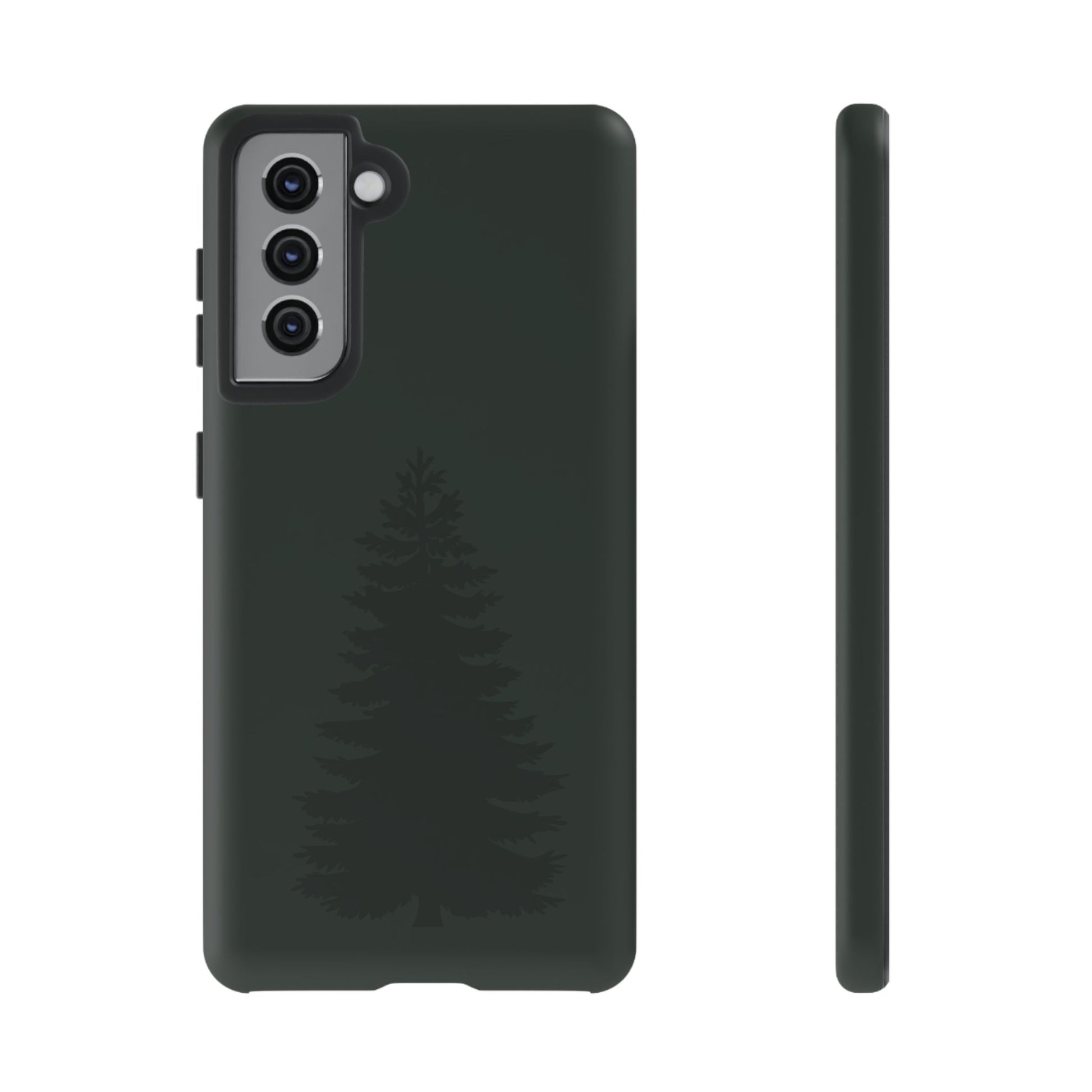Pine Peak #22 - Tough Cases iPhone Samsung Google Pixel - MahaCase