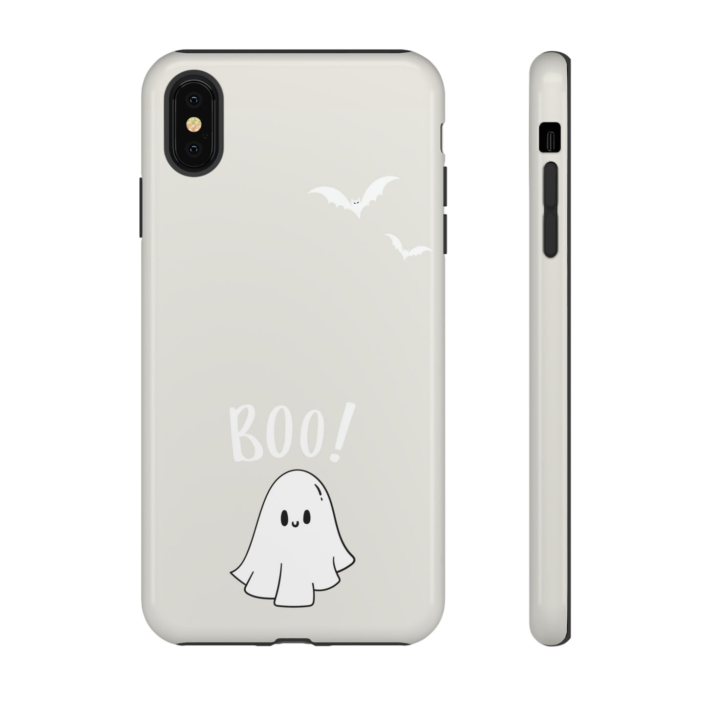 BOO! #1-Tough Cases - MahaCase