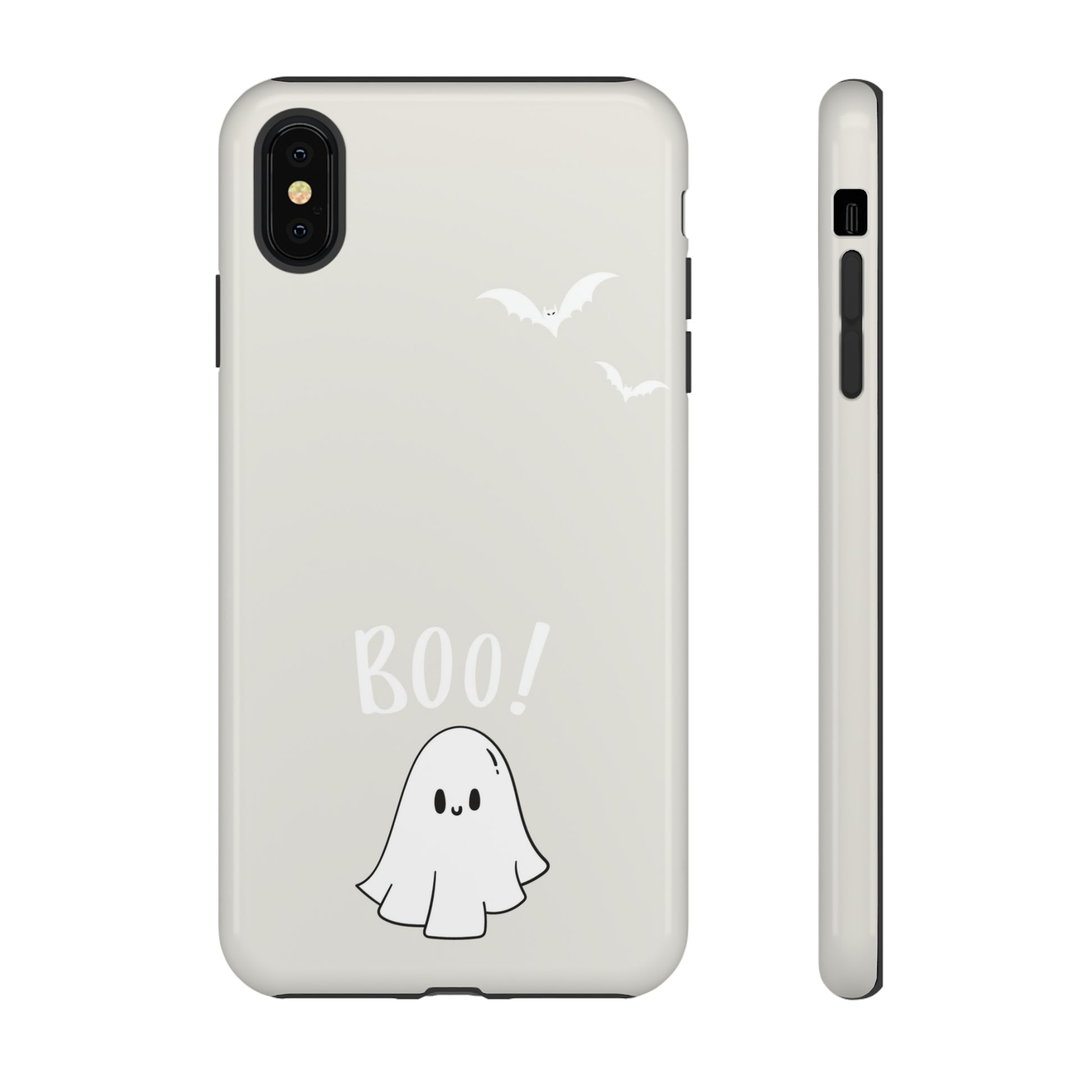BOO! #1-Tough Cases - MahaCase