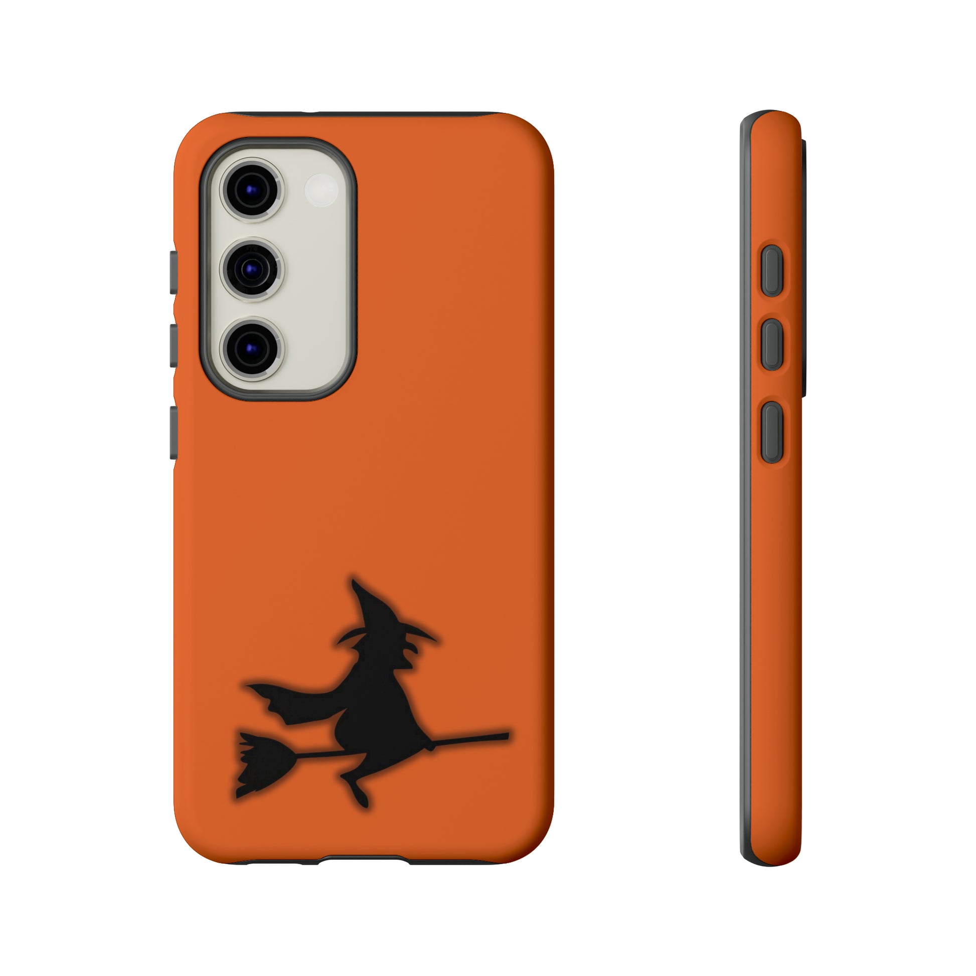 Witchy Wonders-Tough Cases - MahaCase