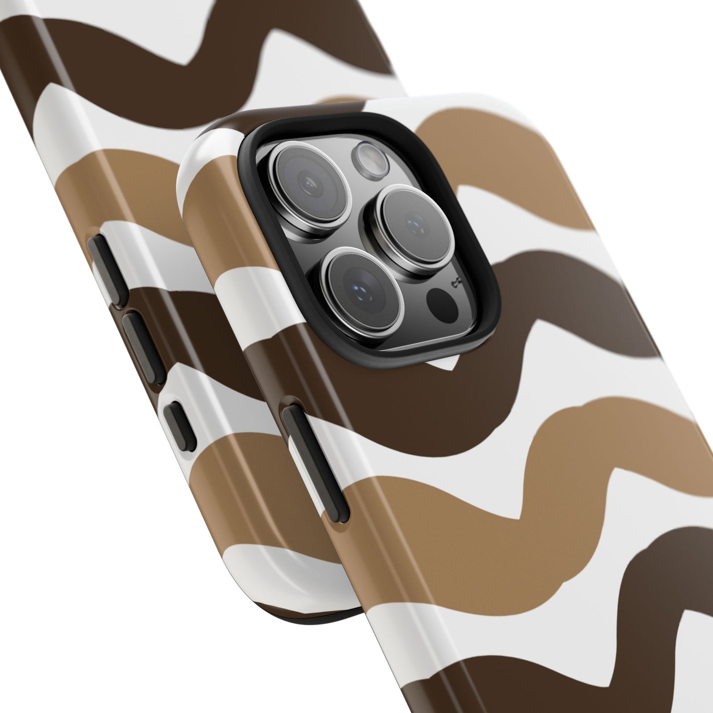 Pattern #17-Tough Phone Cases - MahaCase