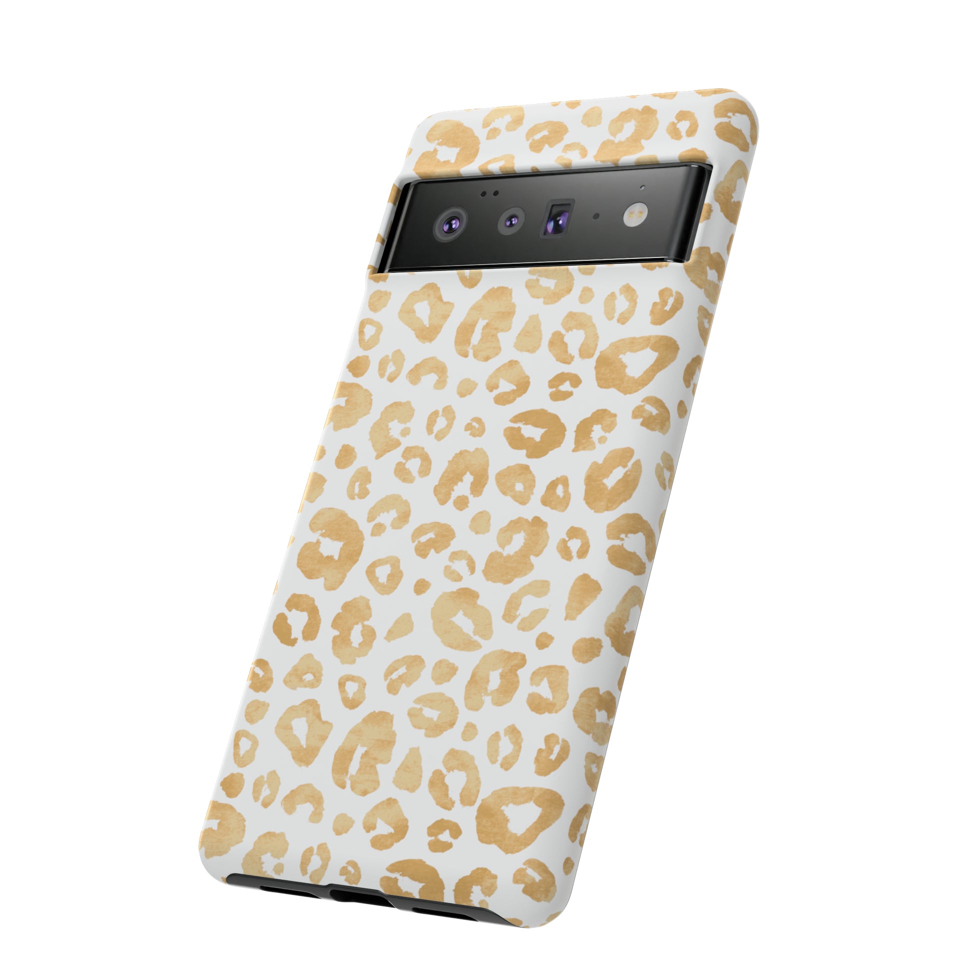 Leo Elegance-Tough Cases - MahaCase