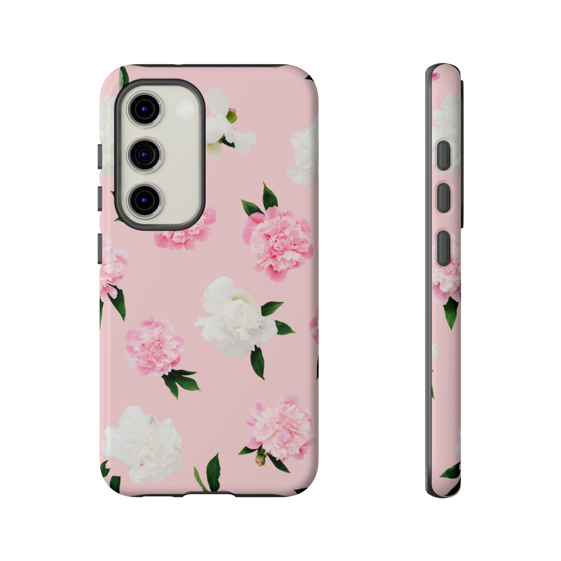 Floral Charm #44-Tough Cases - MahaCase