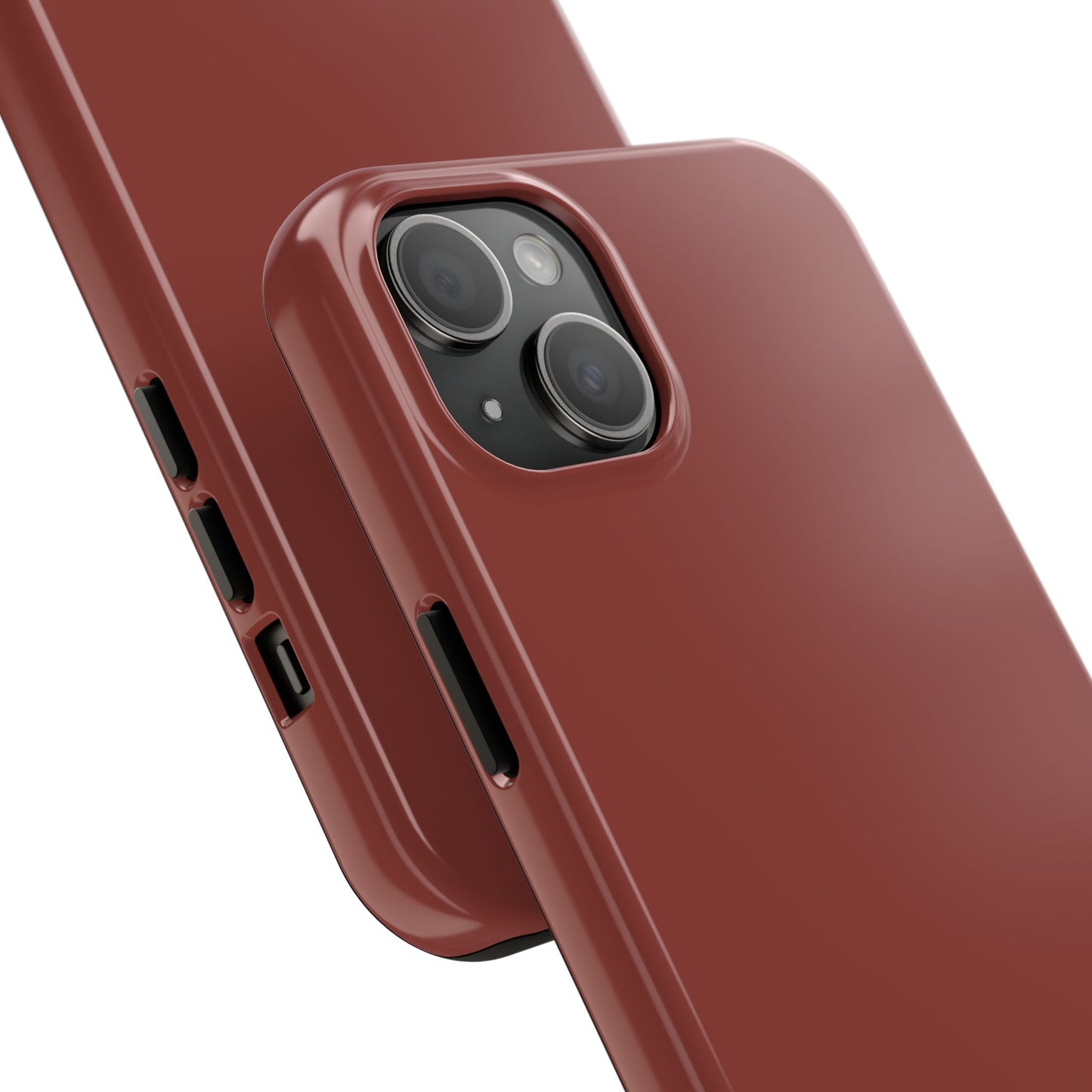 Chestnut Tough Phone Cases iPhone and Samsung
