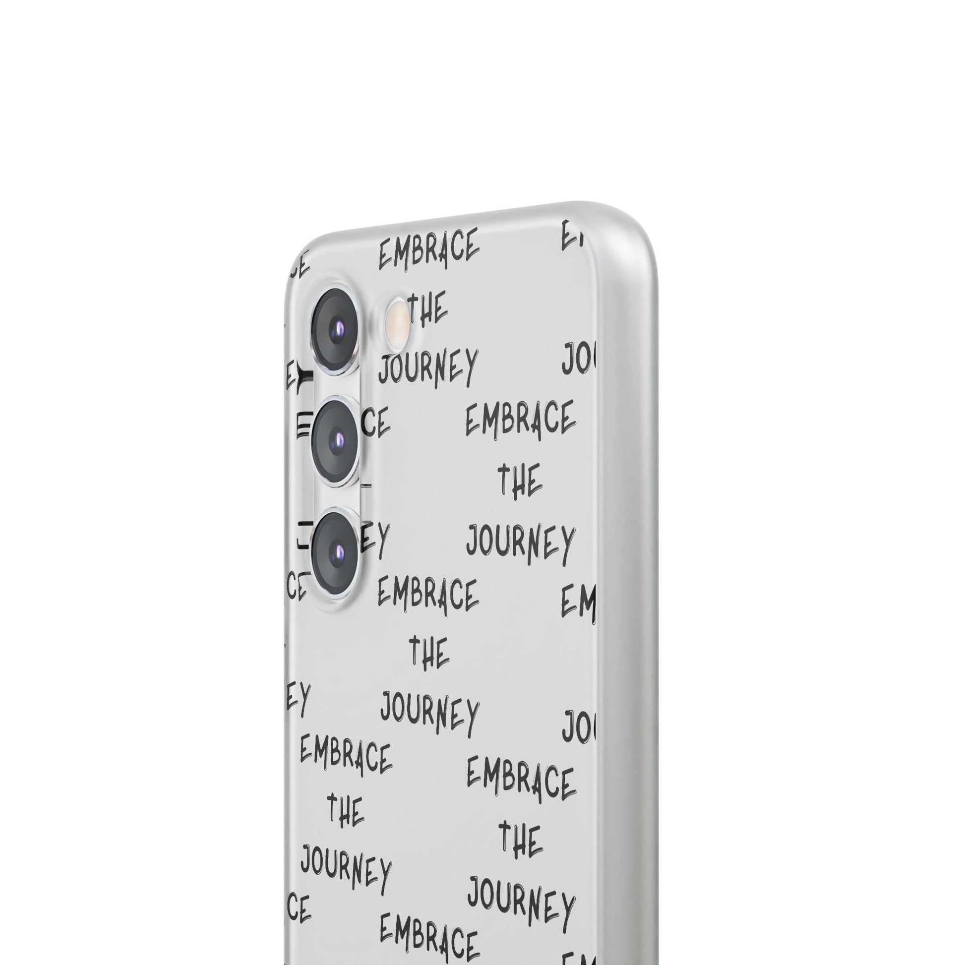 Embrace the Journey #11 Flexi Cases iPhone Samsung Gift Packaging - MahaCase