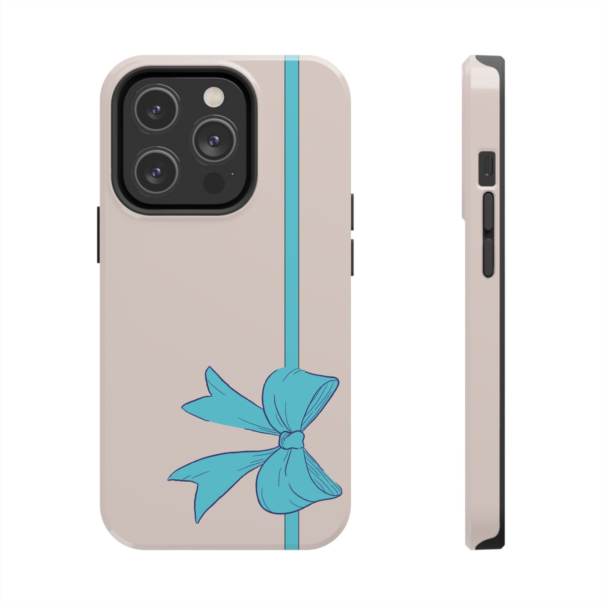 Gift #04-Tough Phone Cases - MahaCase