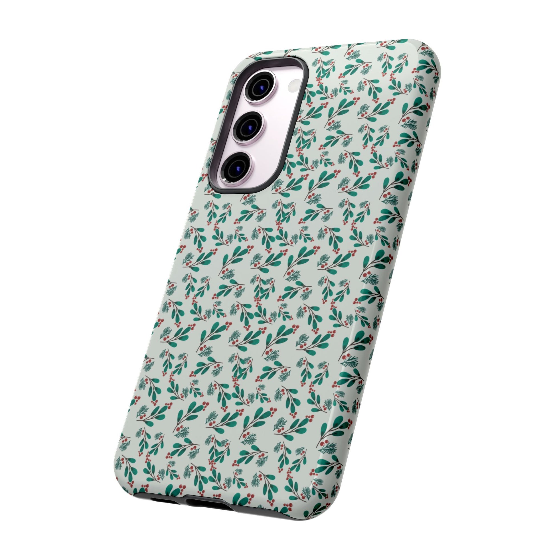Holly Harmony #22 - Tough Cases iPhone Samsung Google Pixel - MahaCase