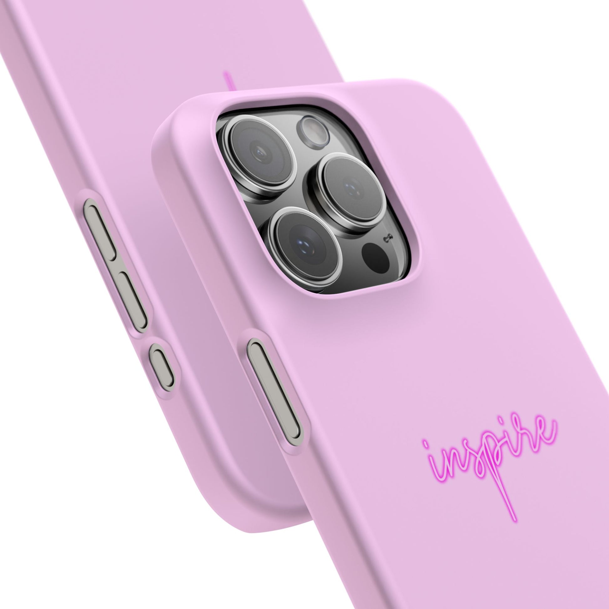 Inspire #22 Snap Cases - MahaCase