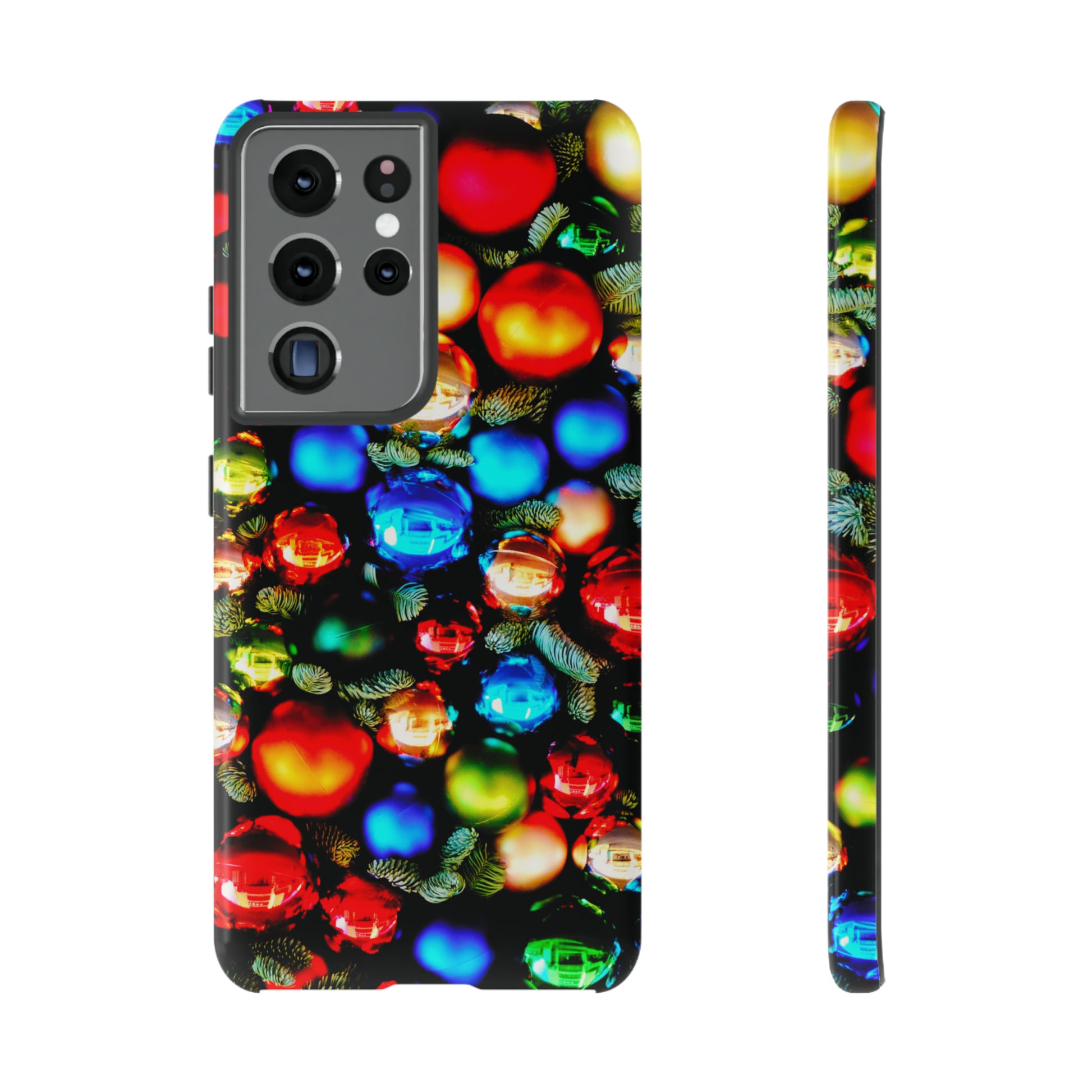 Merry Baubles-Tough Cases - MahaCase