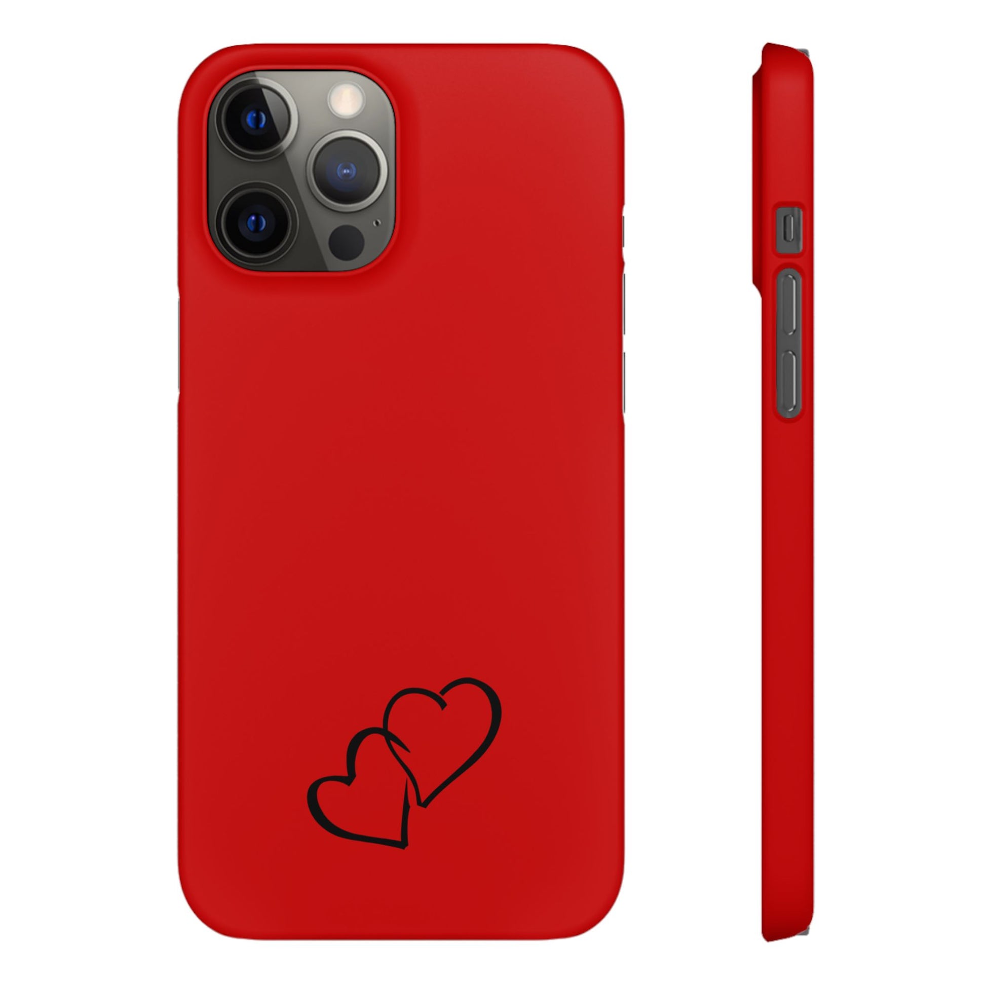 Valentine's Day-Snap Cases iPhone Samsung - MahaCase
