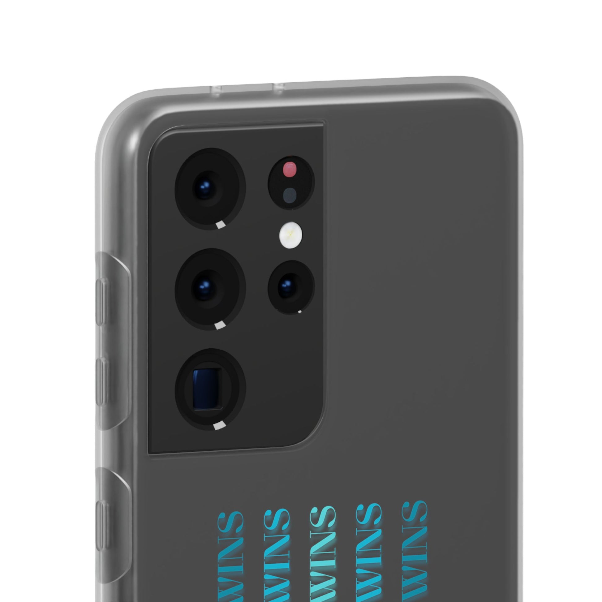 Celebrate Small Wins #22 Flexi Cases iPhone Samsung Gift Packaging - MahaCase