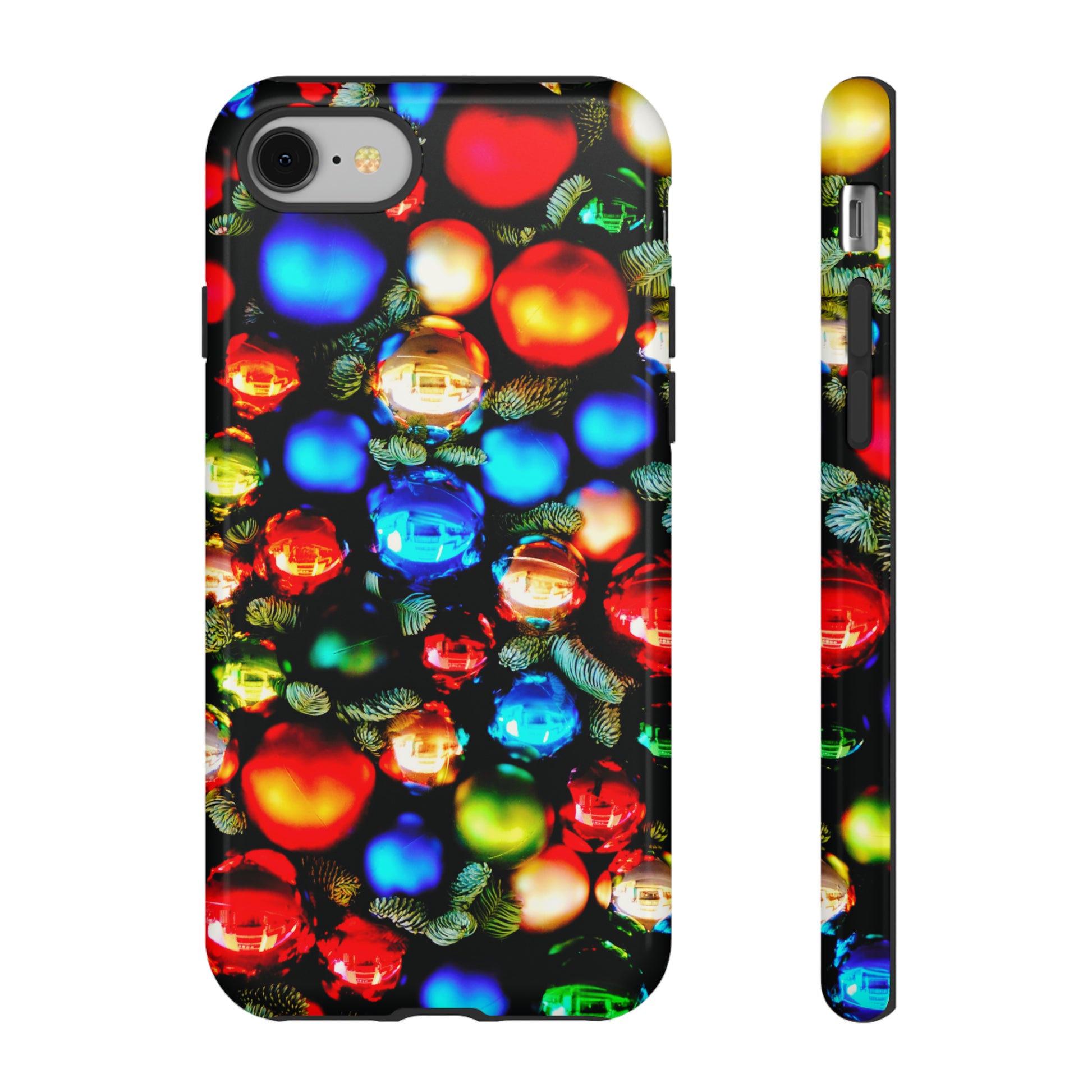 Merry Baubles-Tough Cases - MahaCase