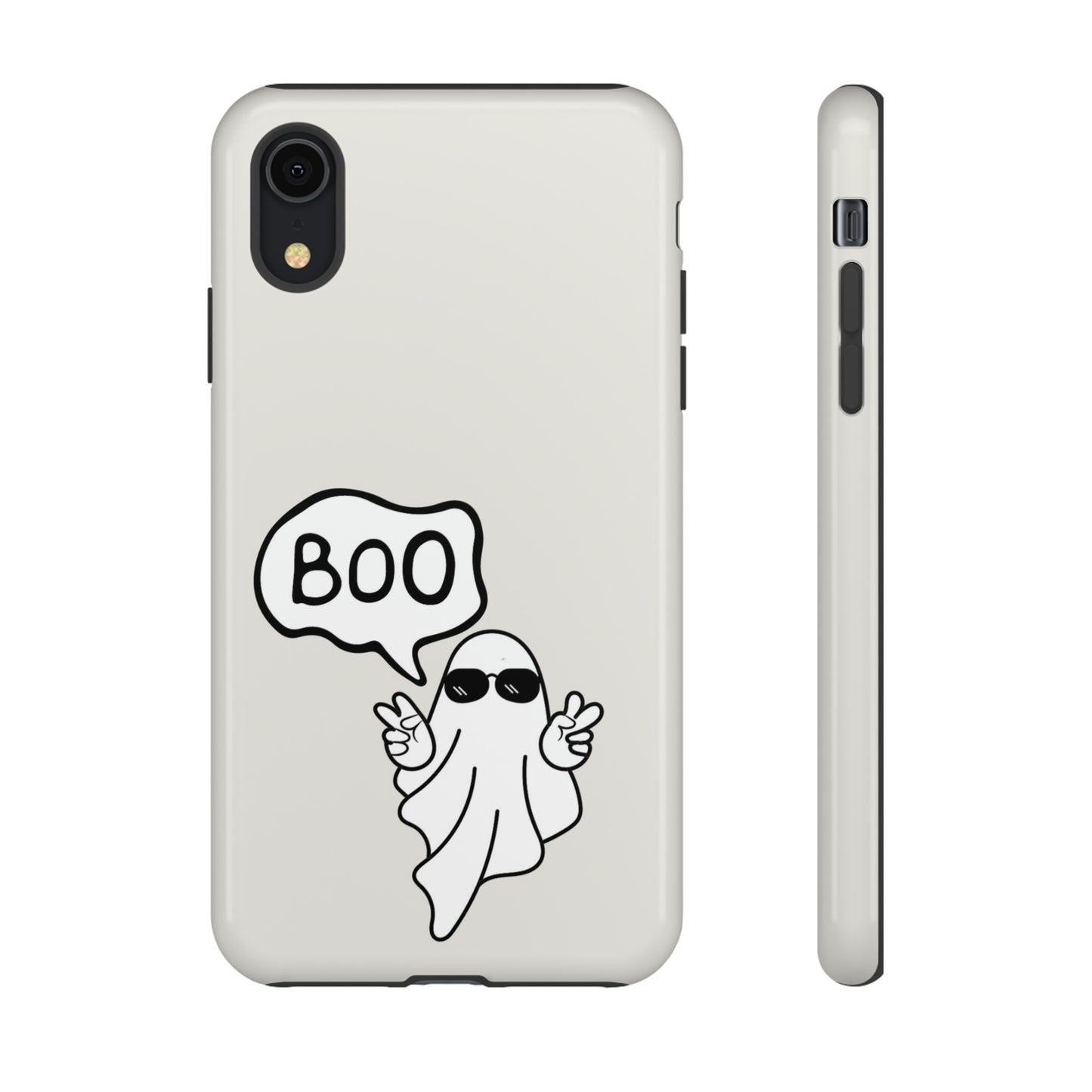 BOO! #3-Tough Cases - MahaCase