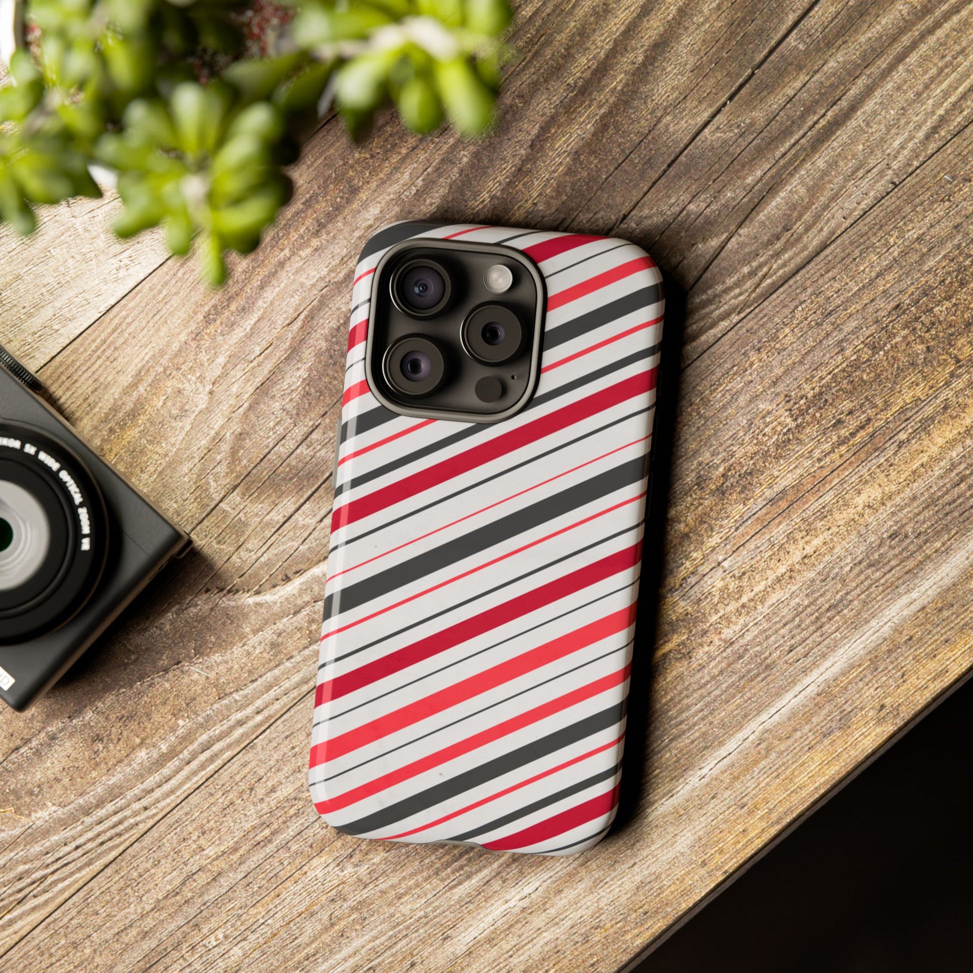 Wrap #22-Tough Cases iPhone Samsung Google Pixel - MahaCase