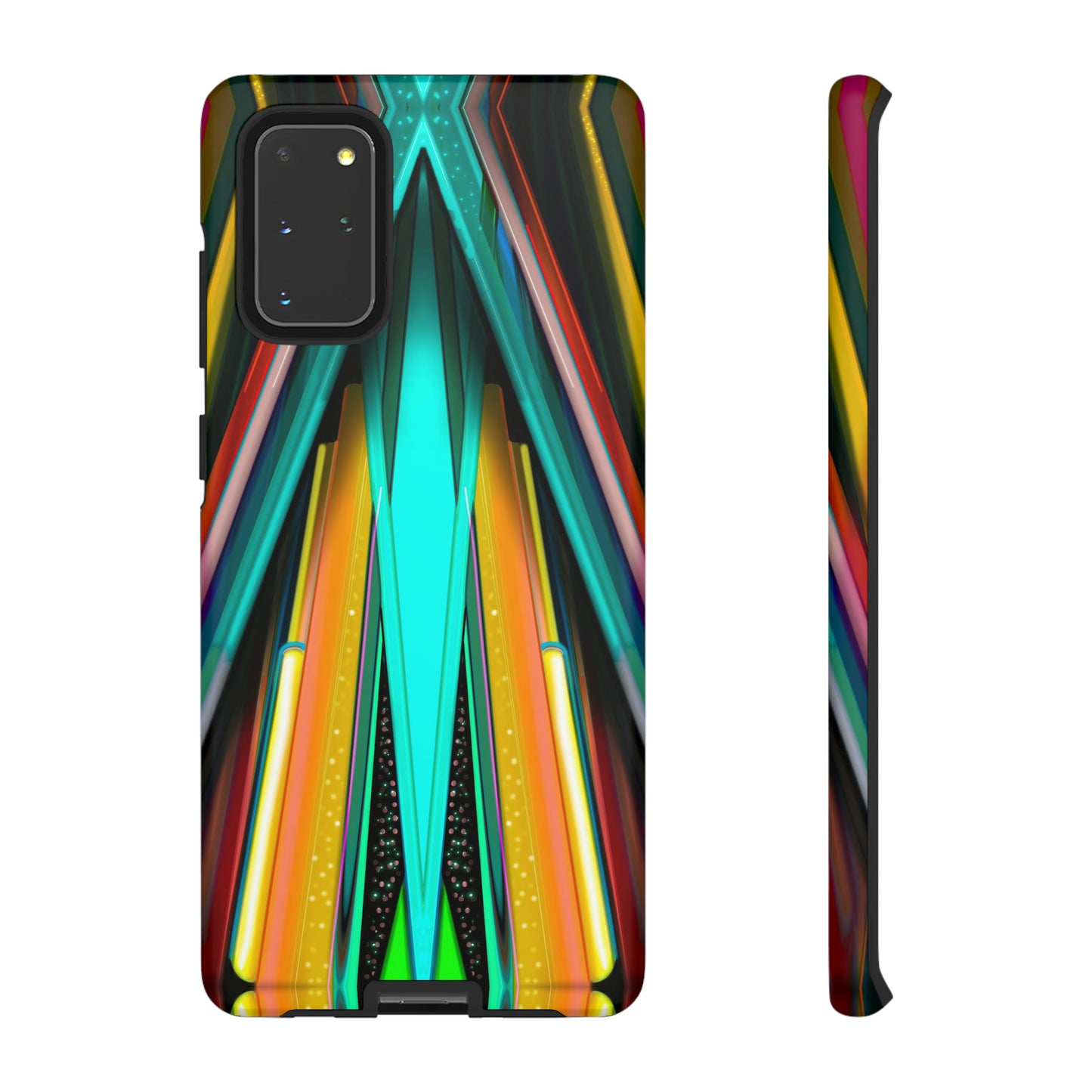 Spectrum Shades-Tough Cases - MahaCase