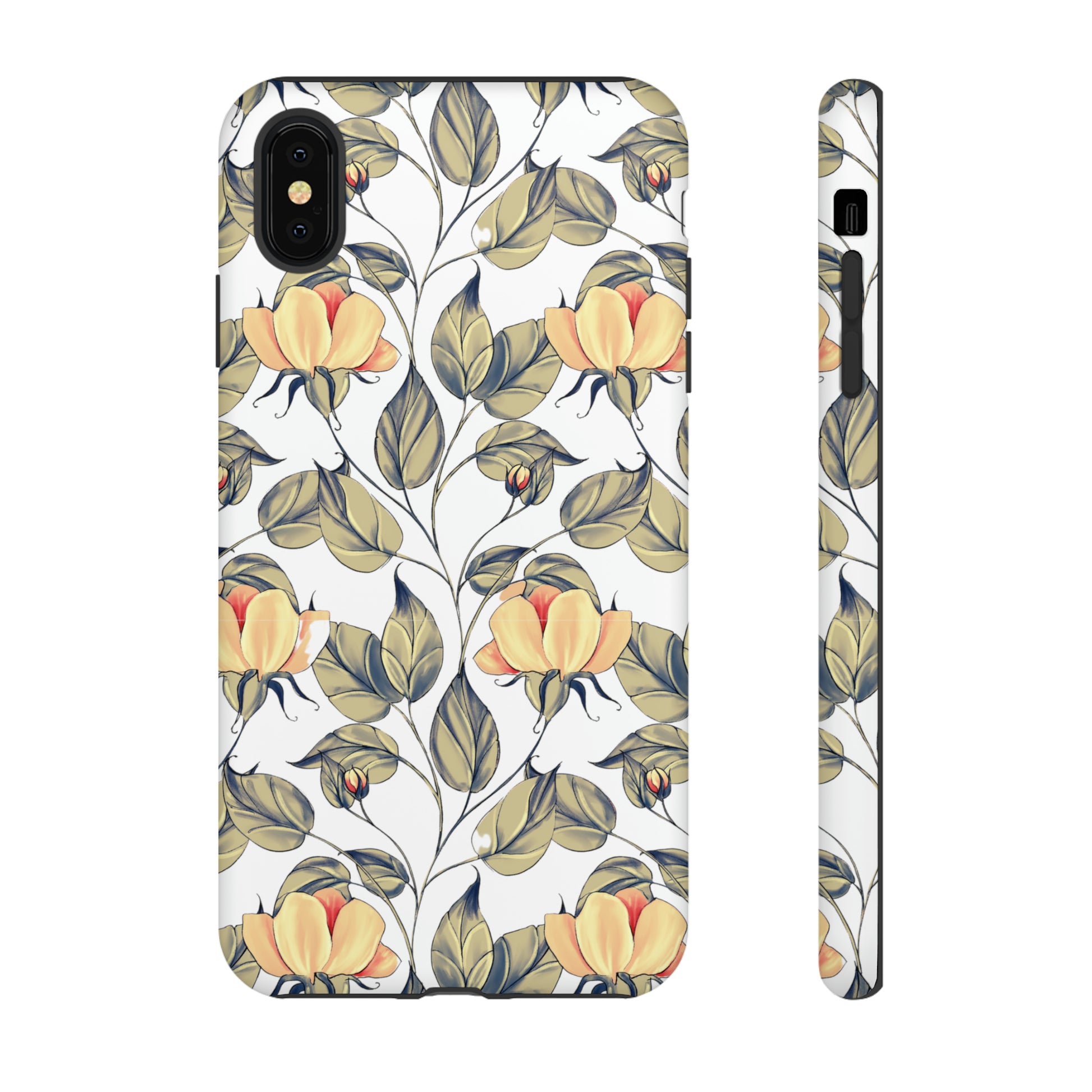 Nature Delight-Tough Cases - MahaCase
