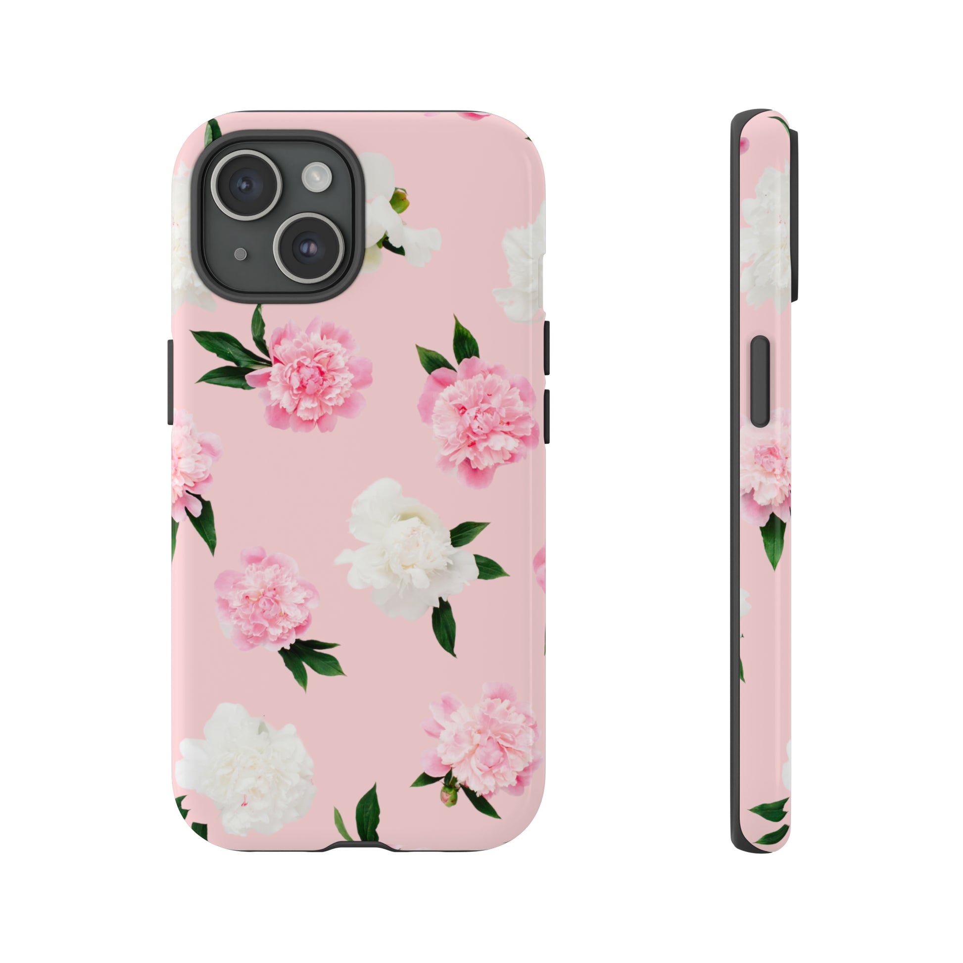 Floral Charm #44-Tough Cases - MahaCase