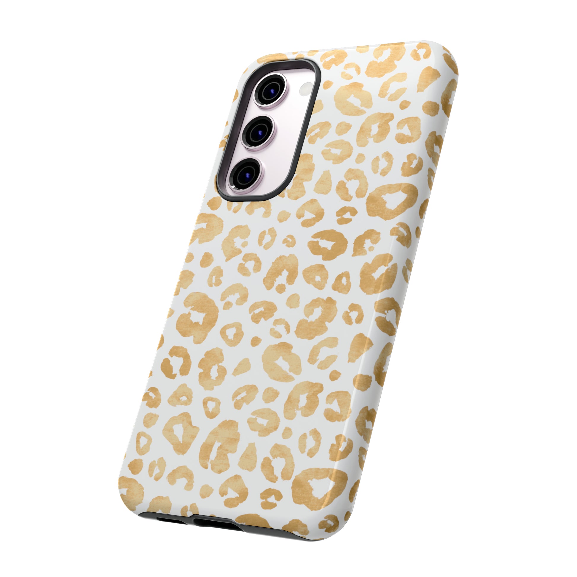 Leo Elegance-Tough Cases - MahaCase