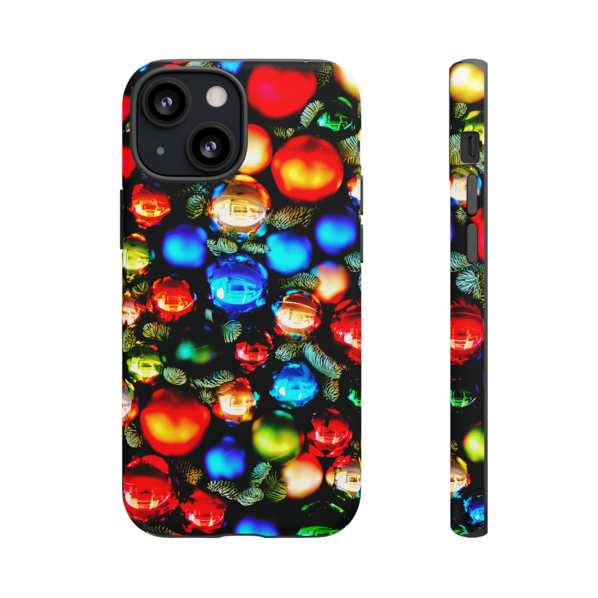 Merry Baubles-Tough Cases - MahaCase