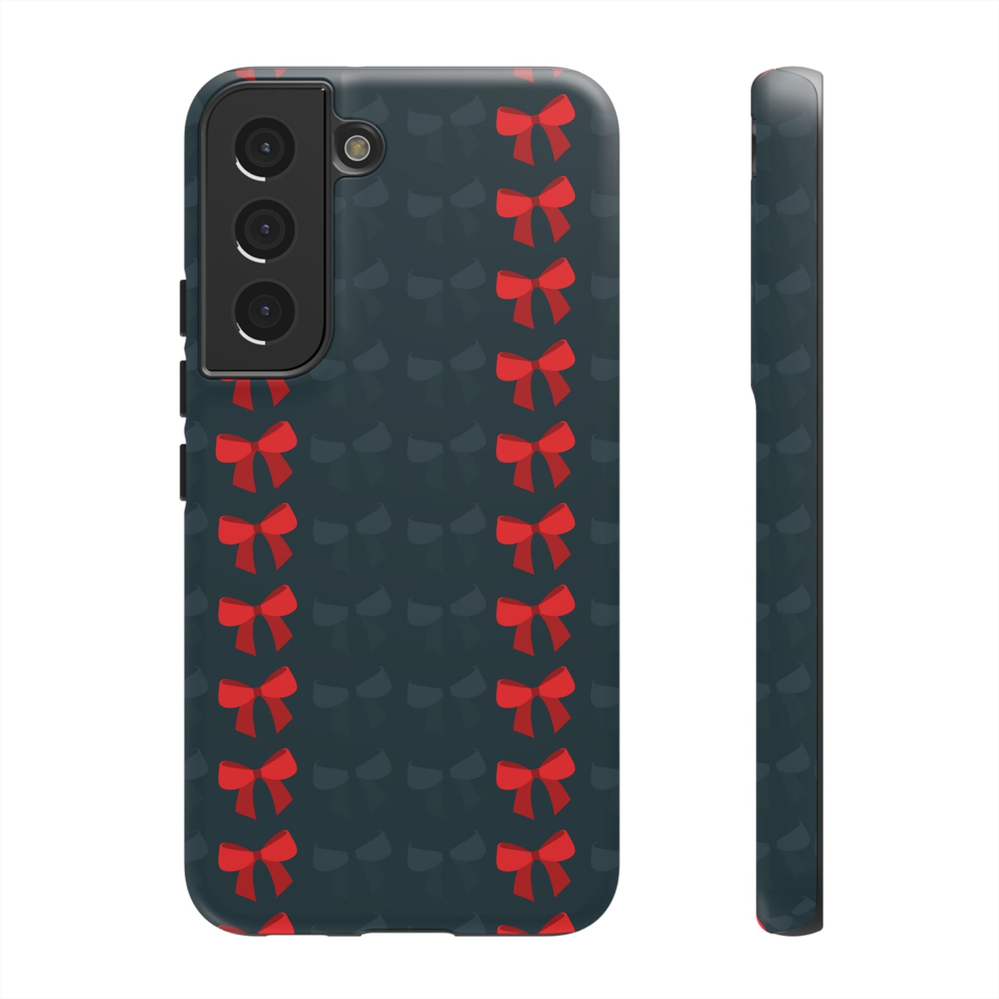 Ribbon Dreams #33-Tough Cases iPhone Samsung Google Pixel - MahaCase