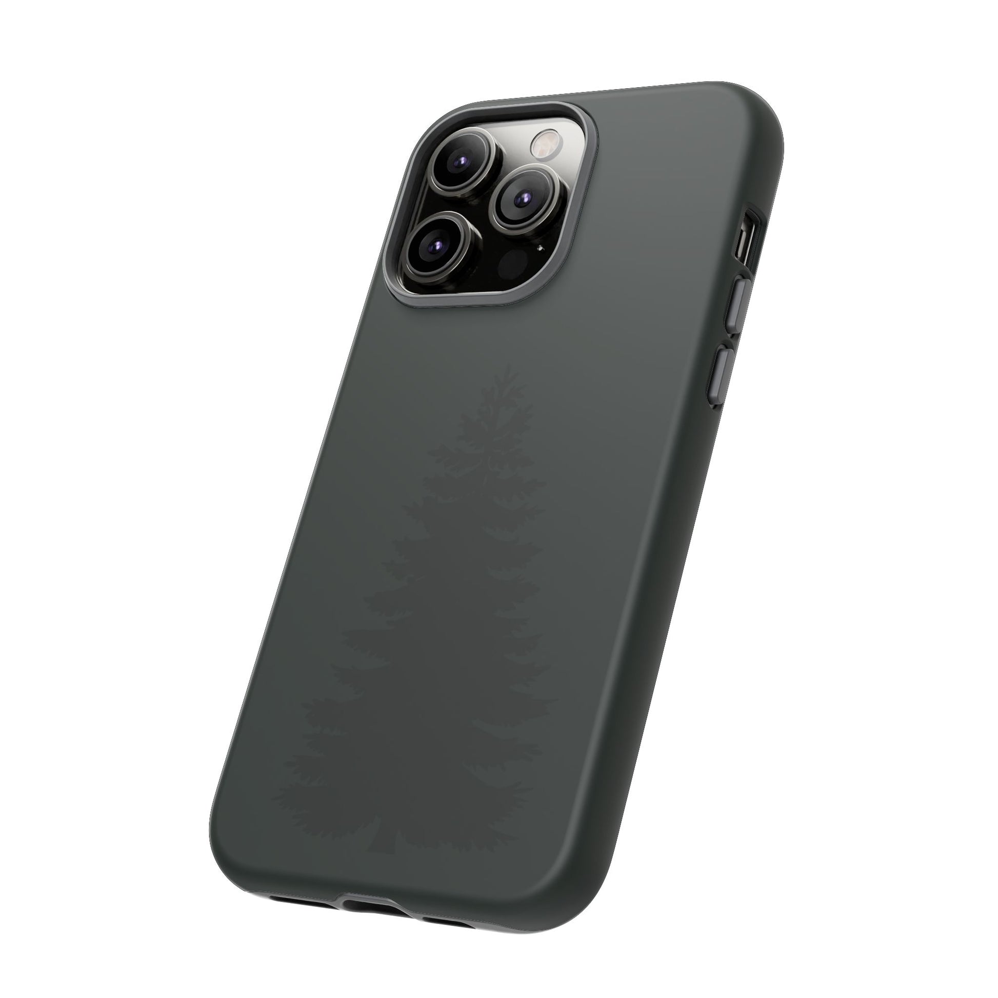 Pine Peak #22 - Tough Cases iPhone Samsung Google Pixel - MahaCase