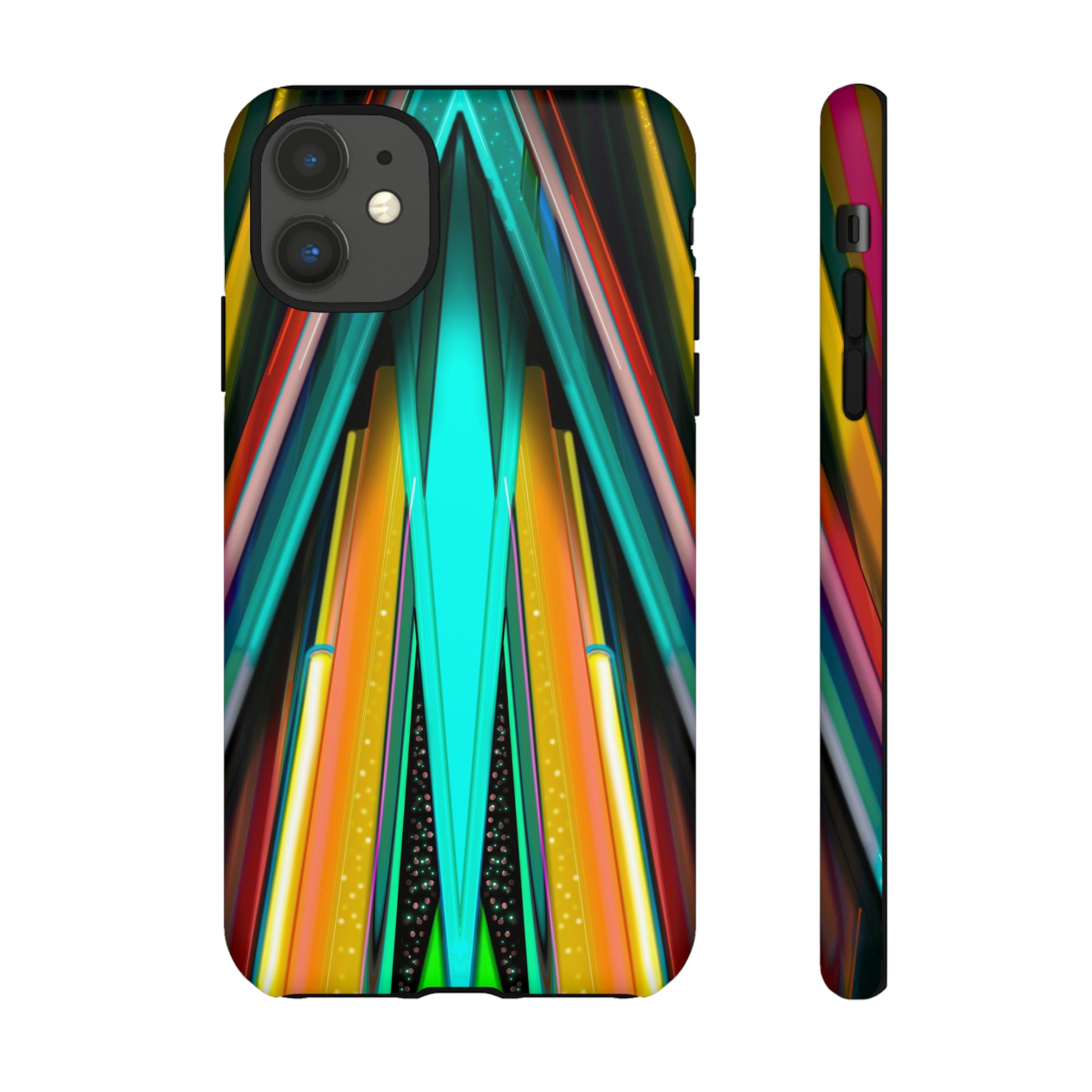 Spectrum Shades-Tough Cases - MahaCase