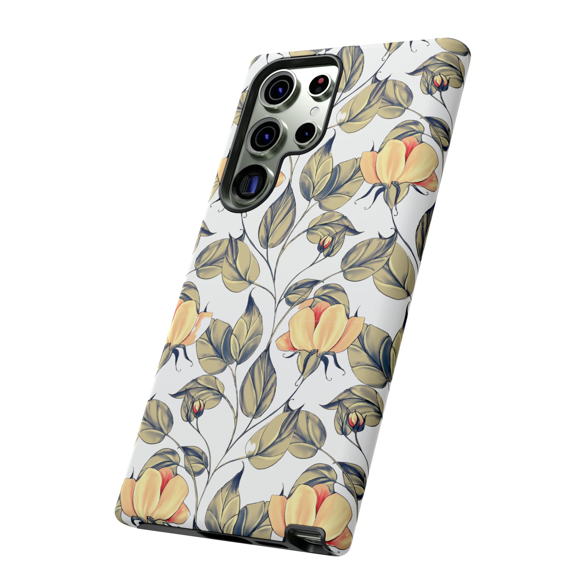 Nature Delight-Tough Cases - MahaCase