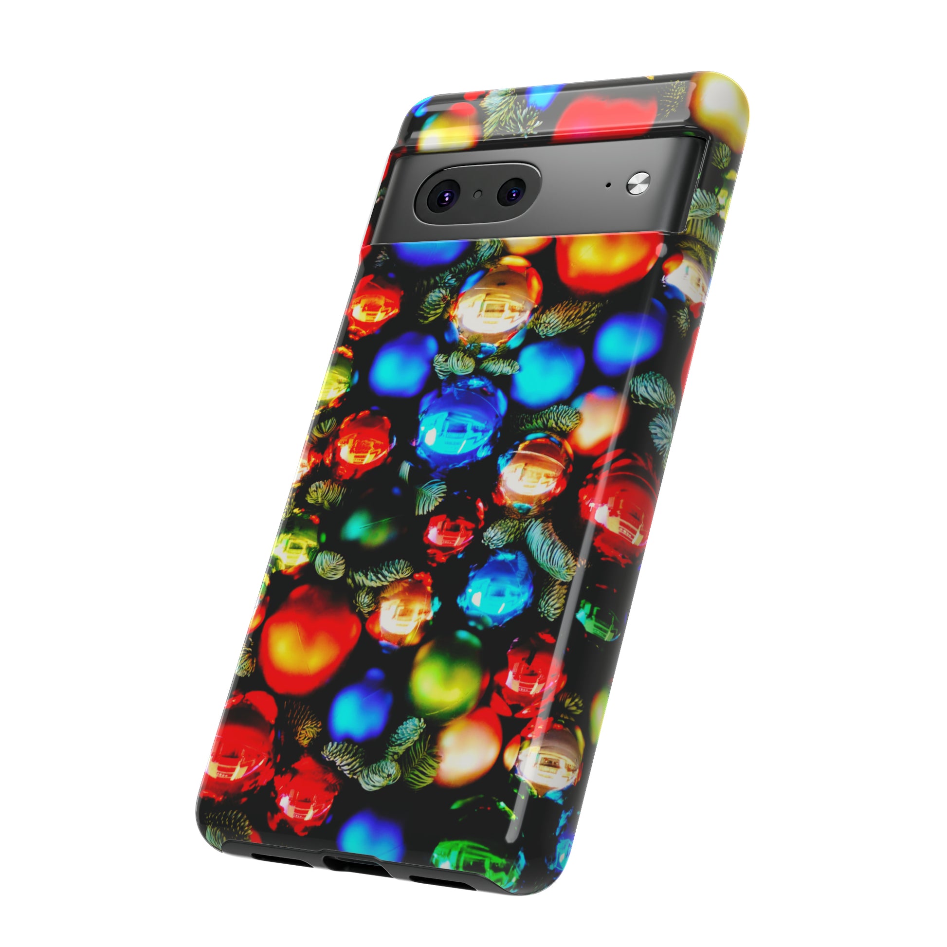 Merry Baubles-Tough Cases - MahaCase