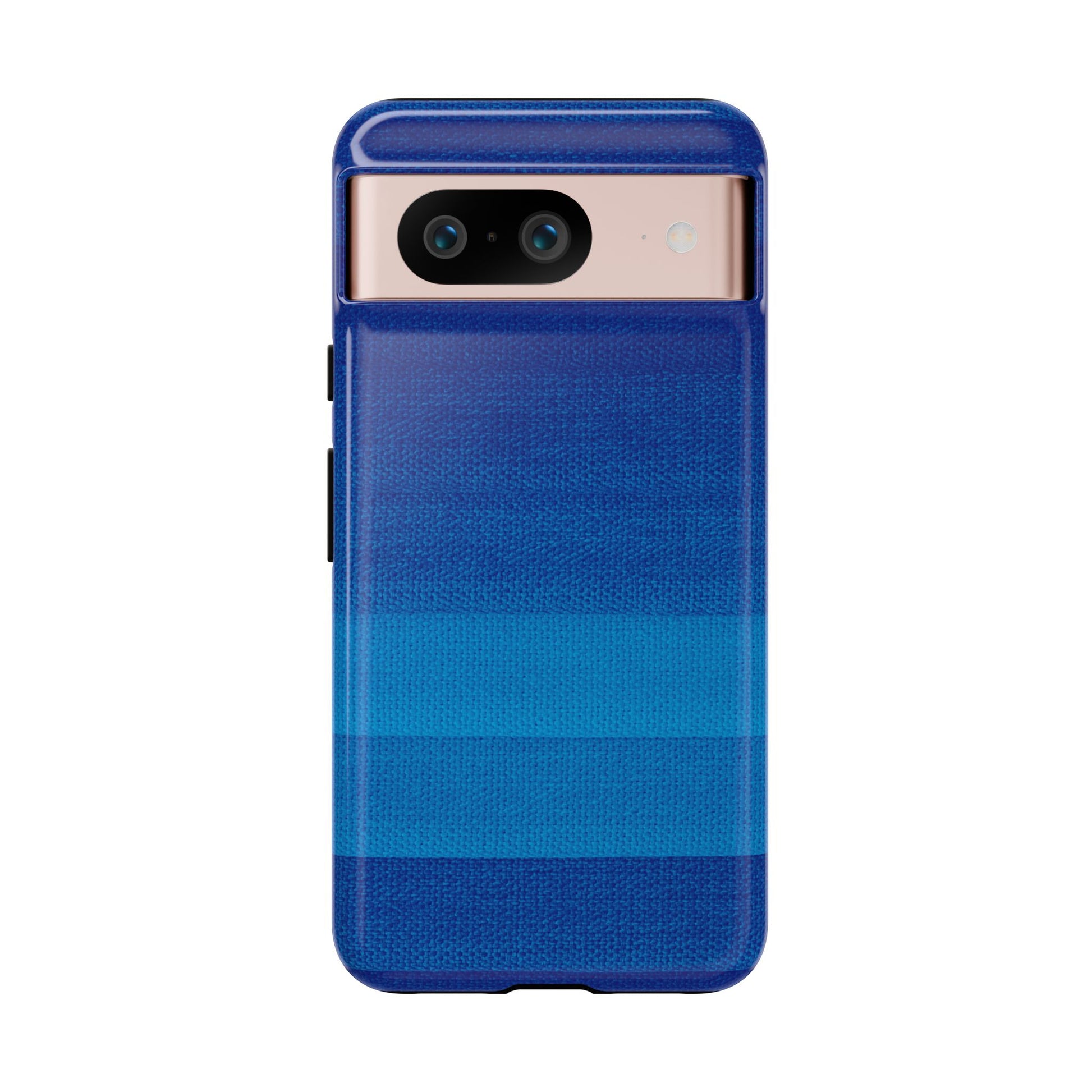 Shades of Blue Tough Cases - MahaCase