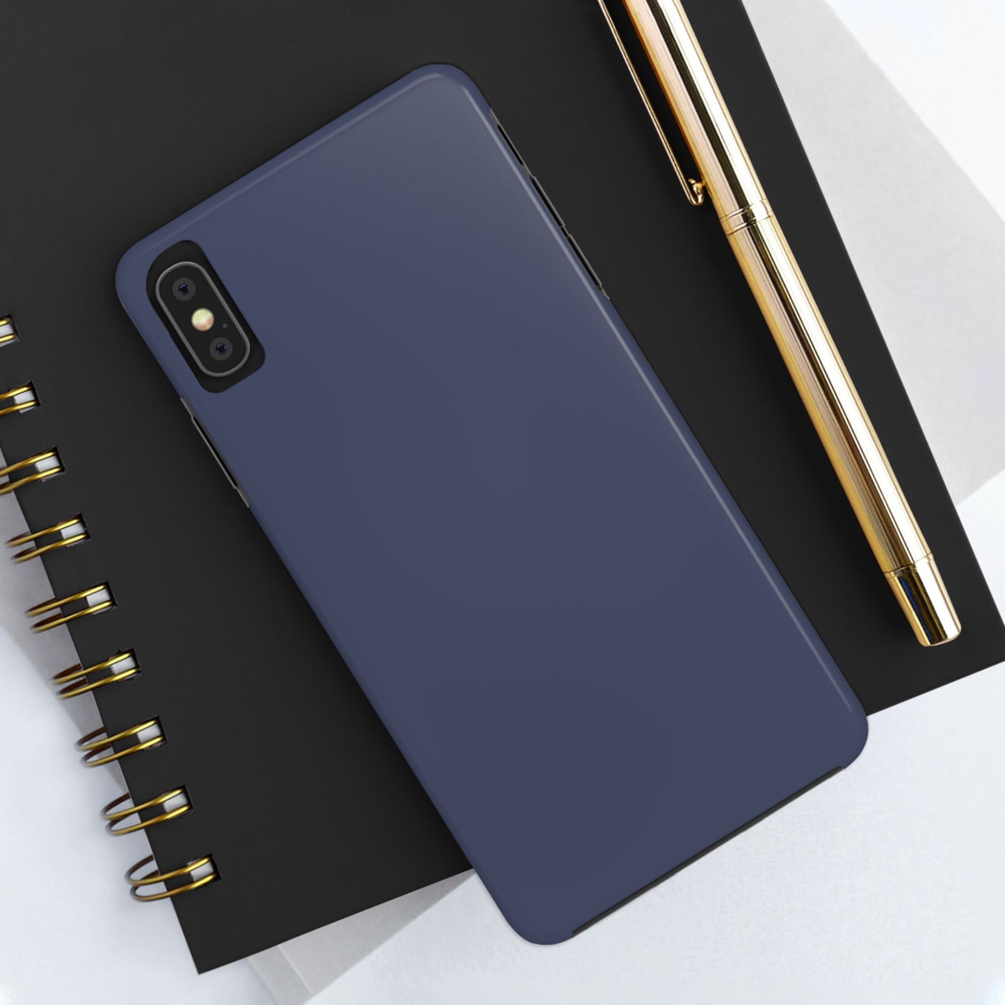 Independence Color Tough Phone Cases - iPhone and Samsung - Fall Trending Color