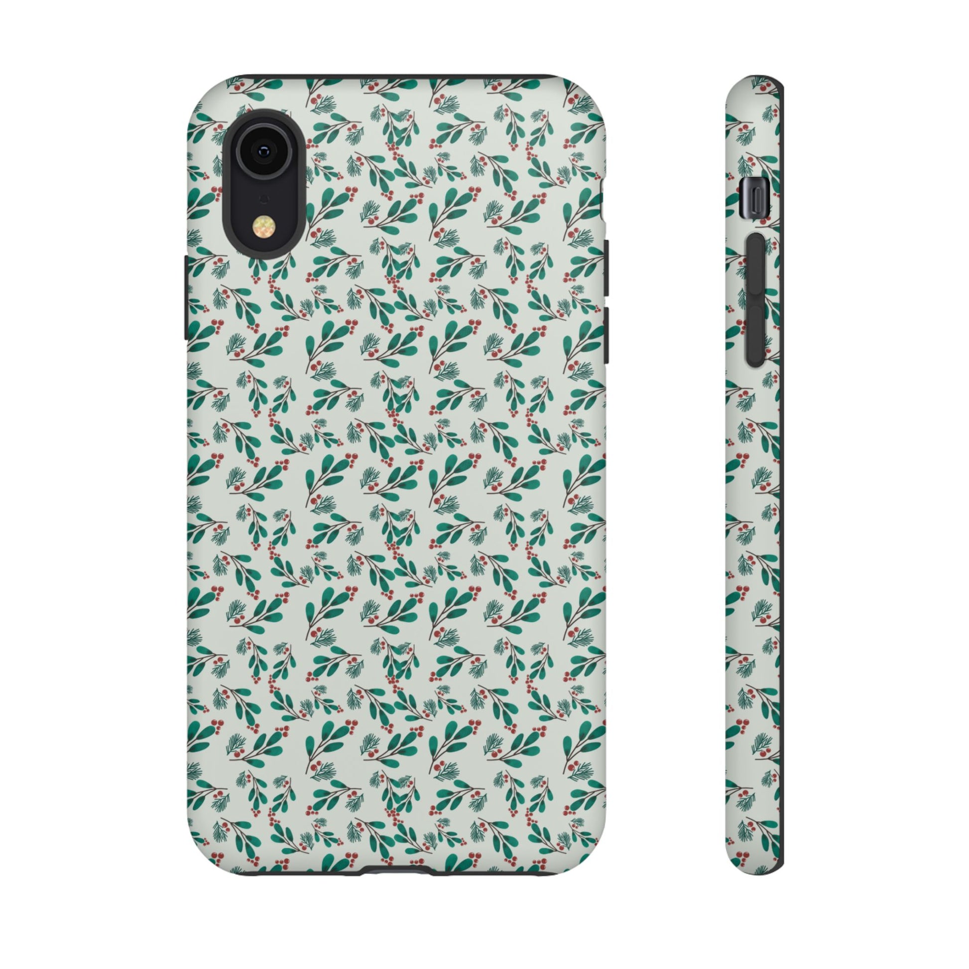 Holly Harmony #22 - Tough Cases iPhone Samsung Google Pixel - MahaCase