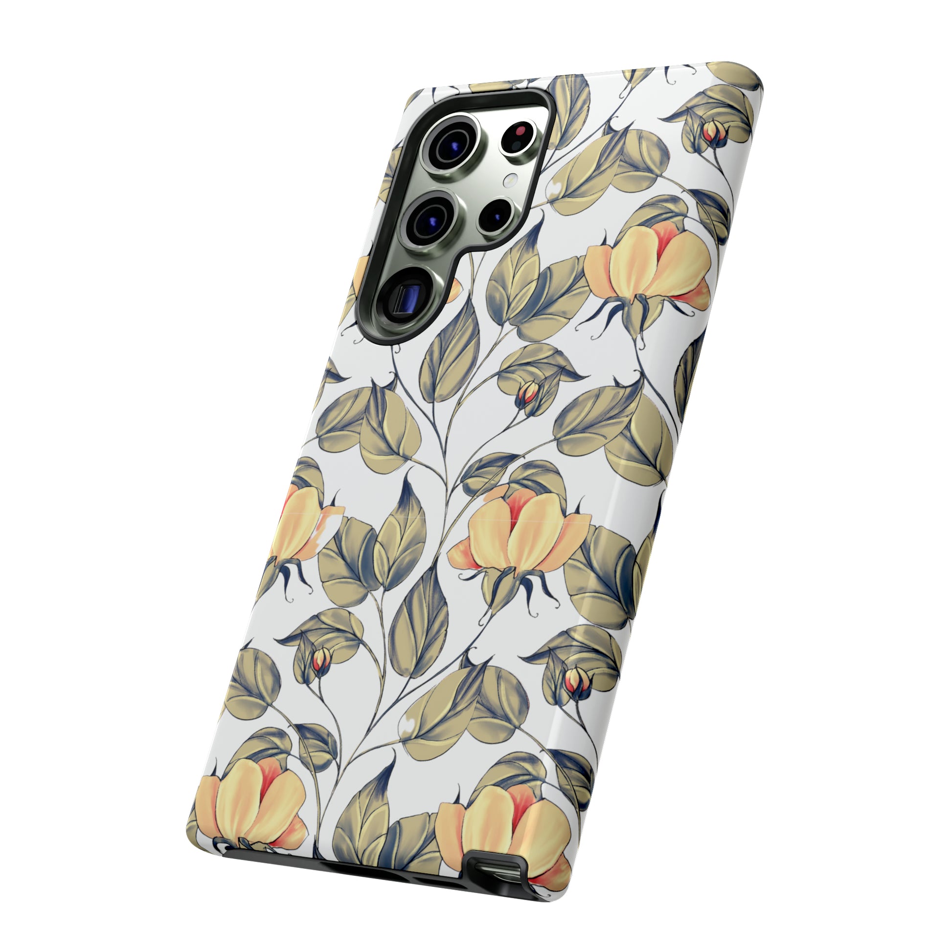 Nature Delight-Tough Cases - MahaCase
