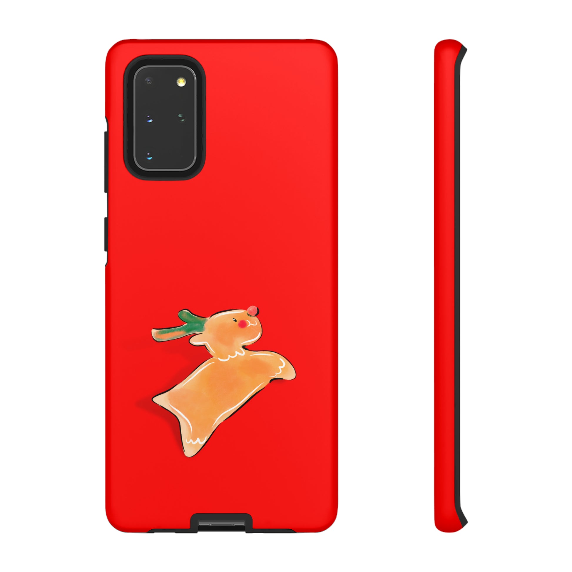 Santa's Reins-Tough Cases - MahaCase
